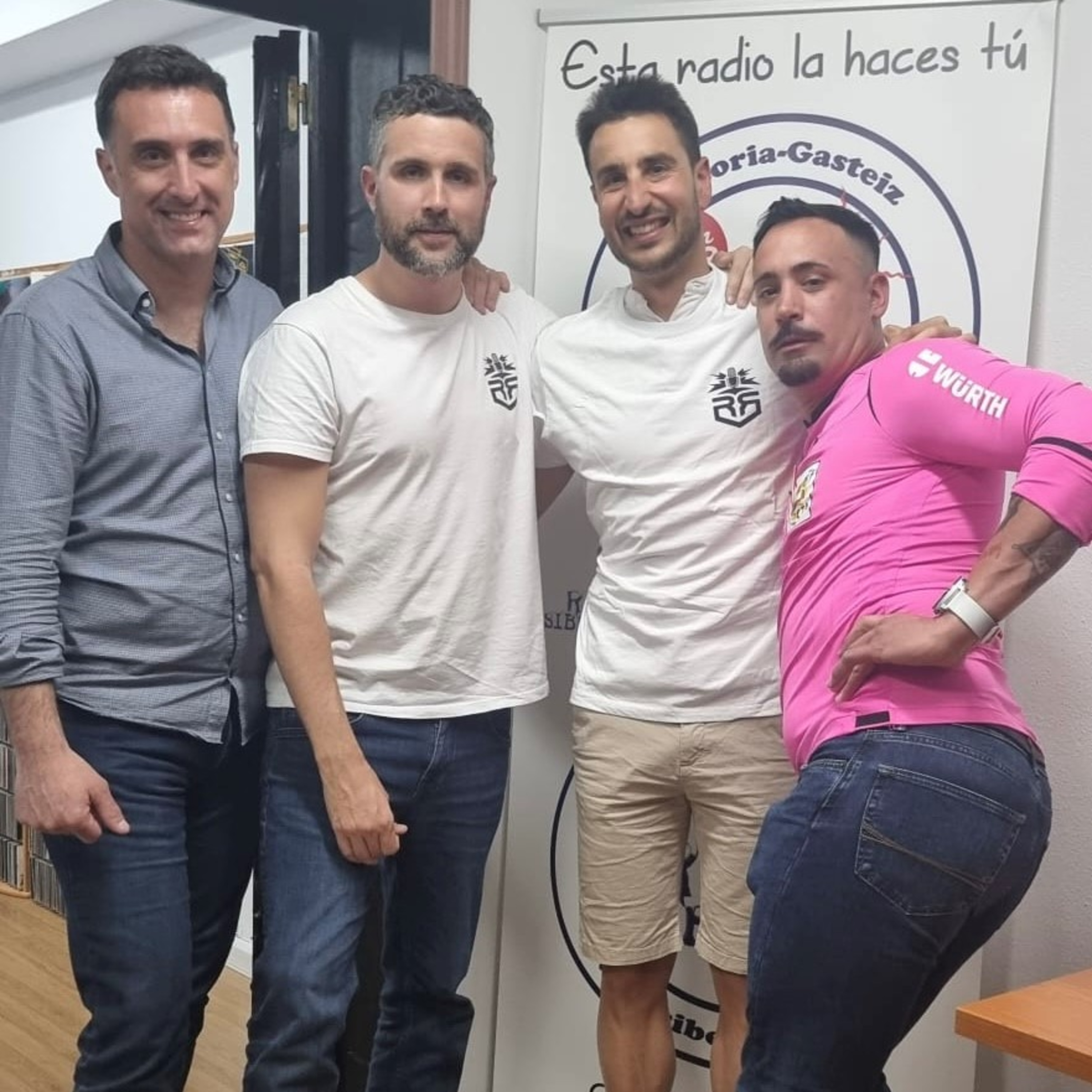 ERRE QUE ERRE