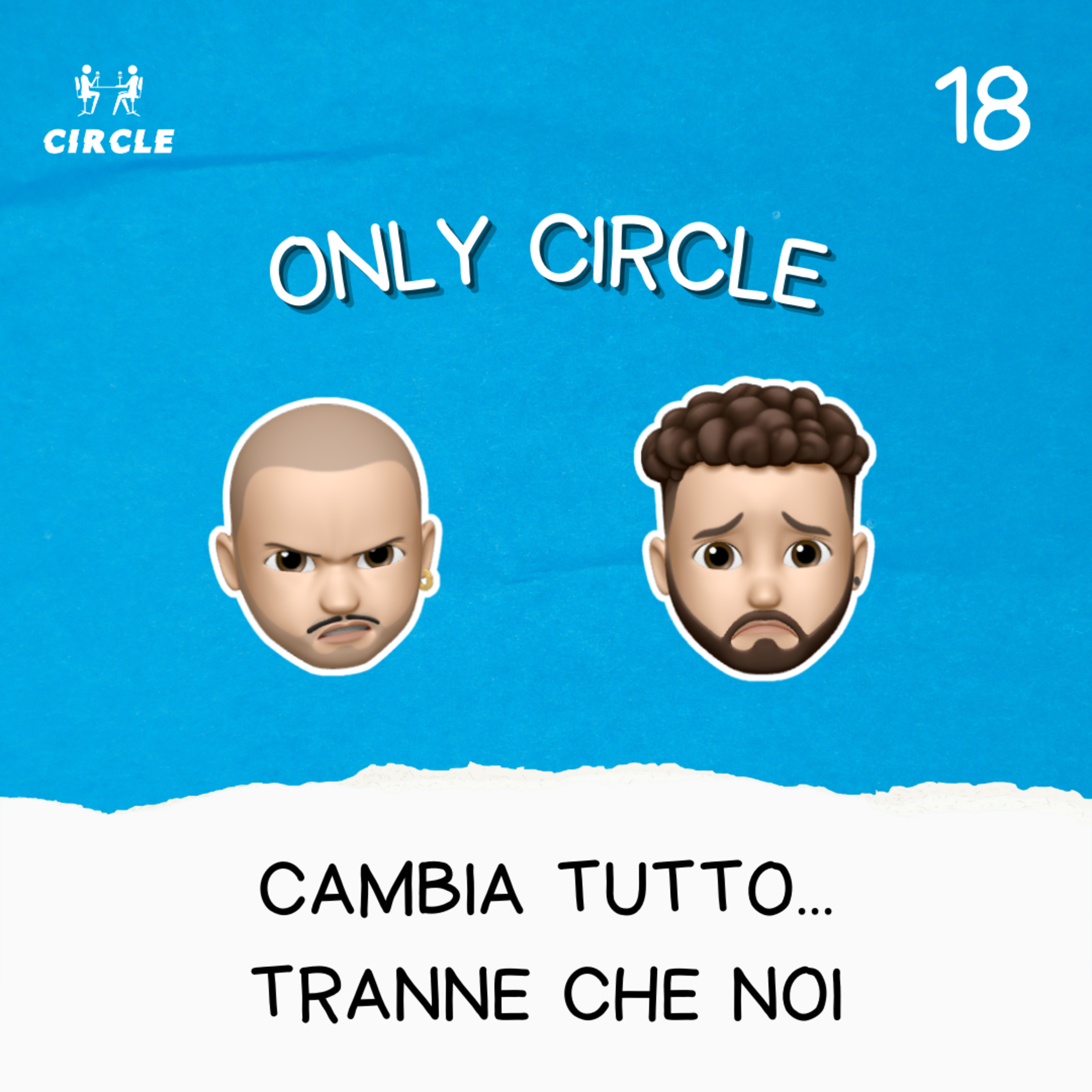 CIRCLE
