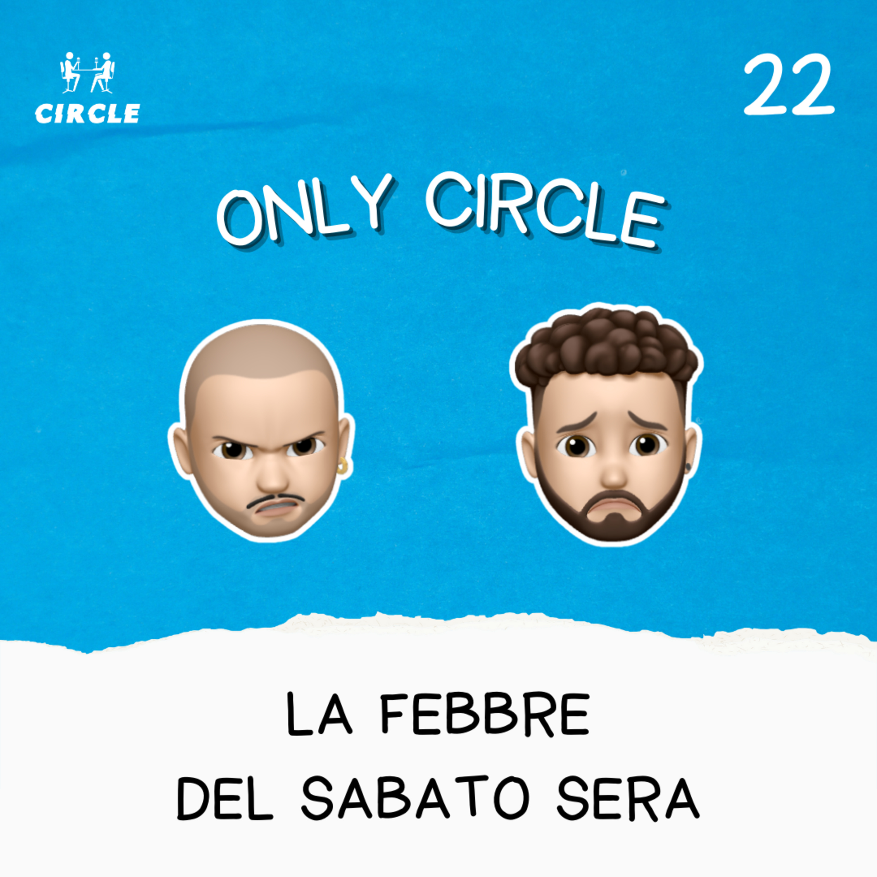 CIRCLE