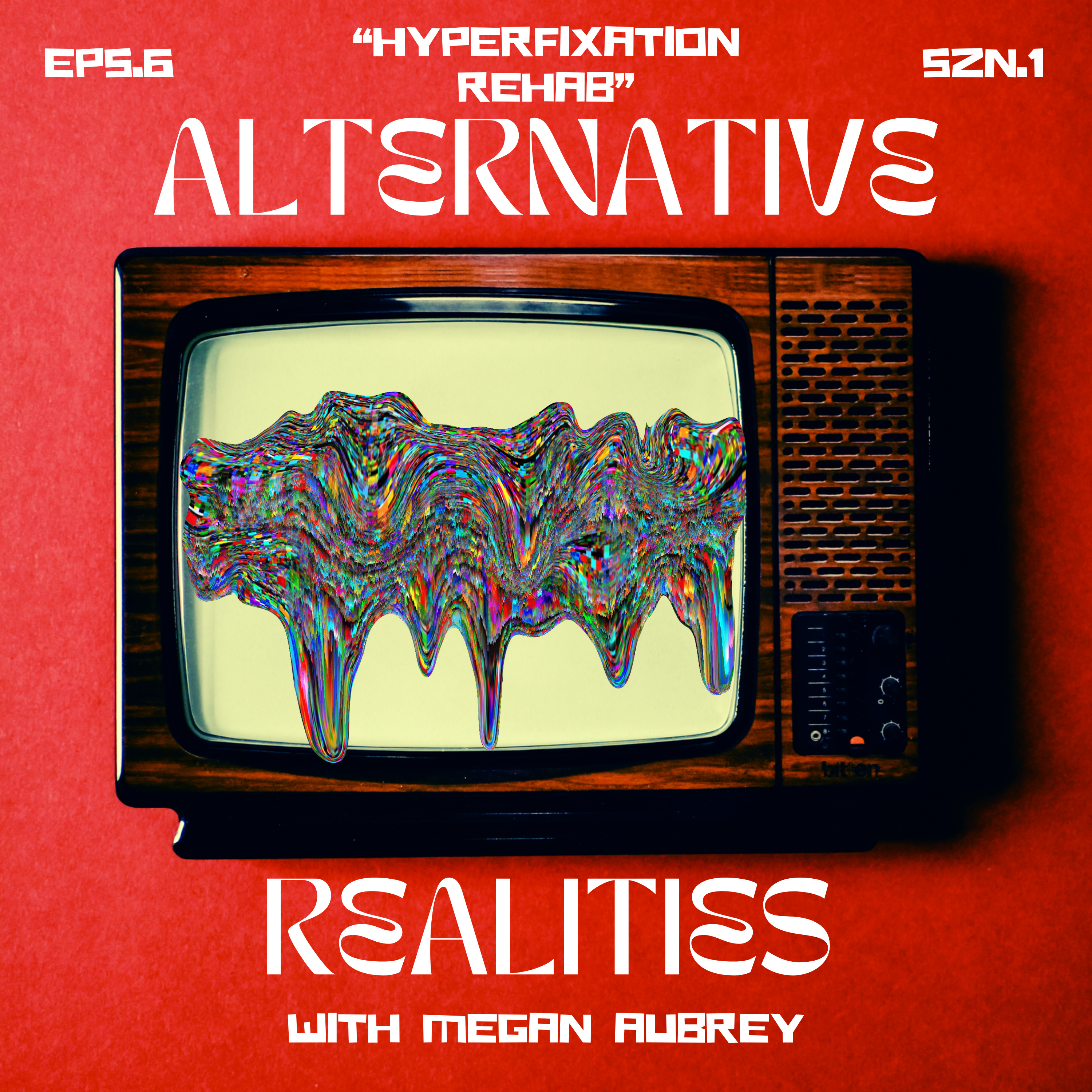 Alternative Realities