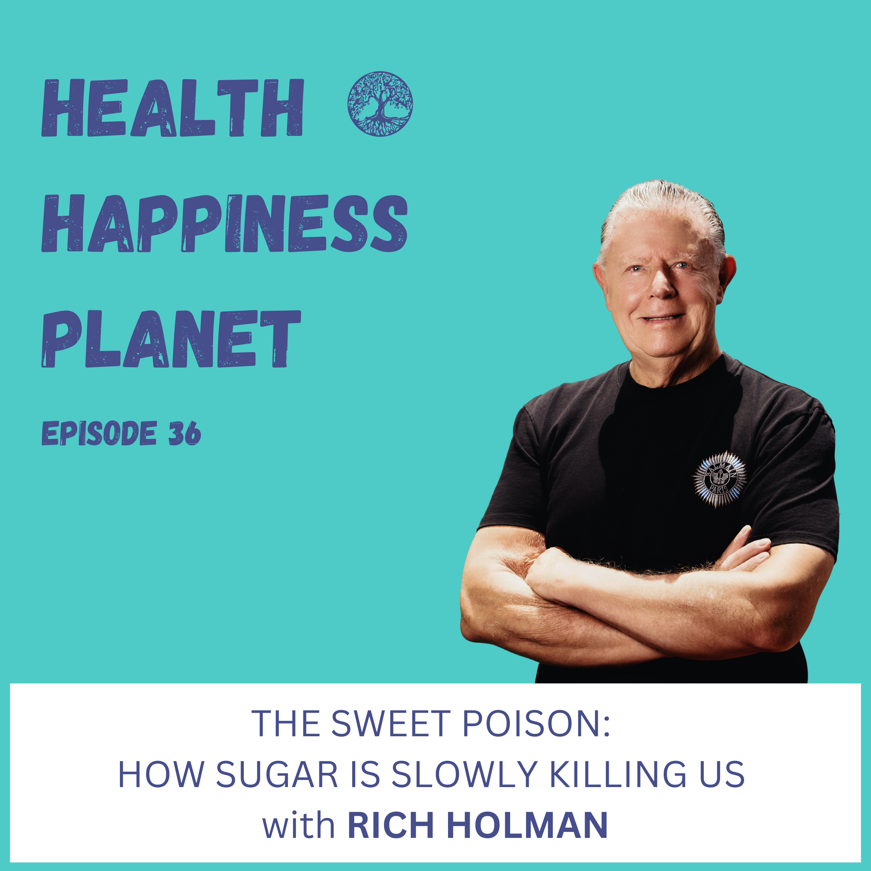 Health, Happiness, Planet