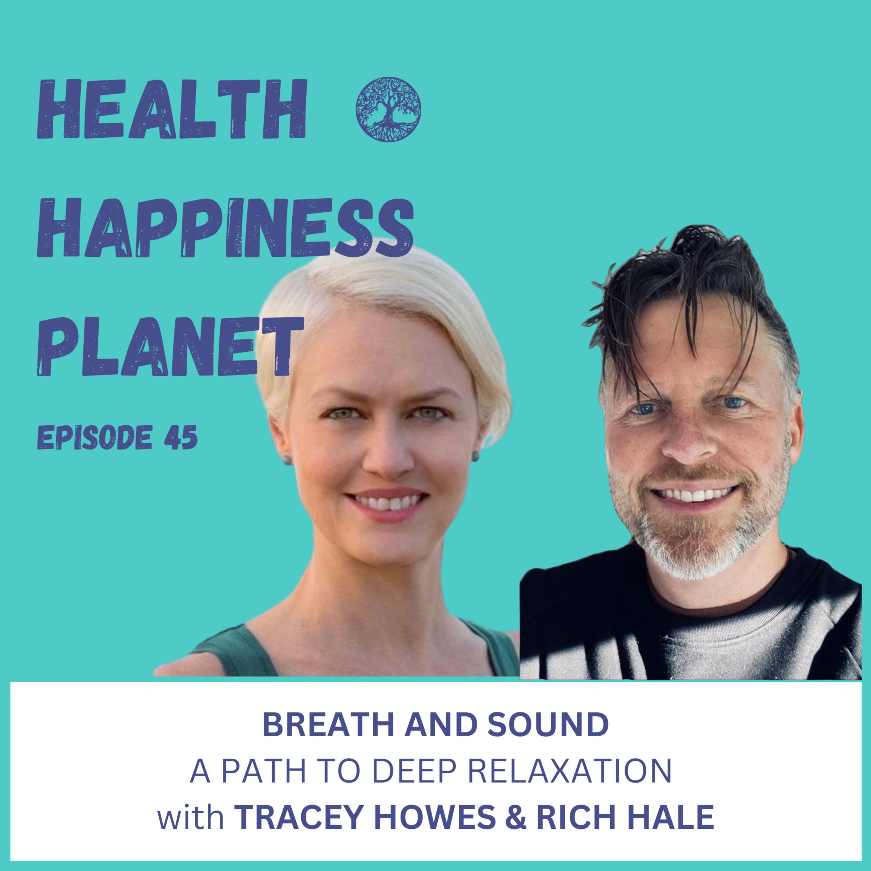 Health, Happiness, Planet