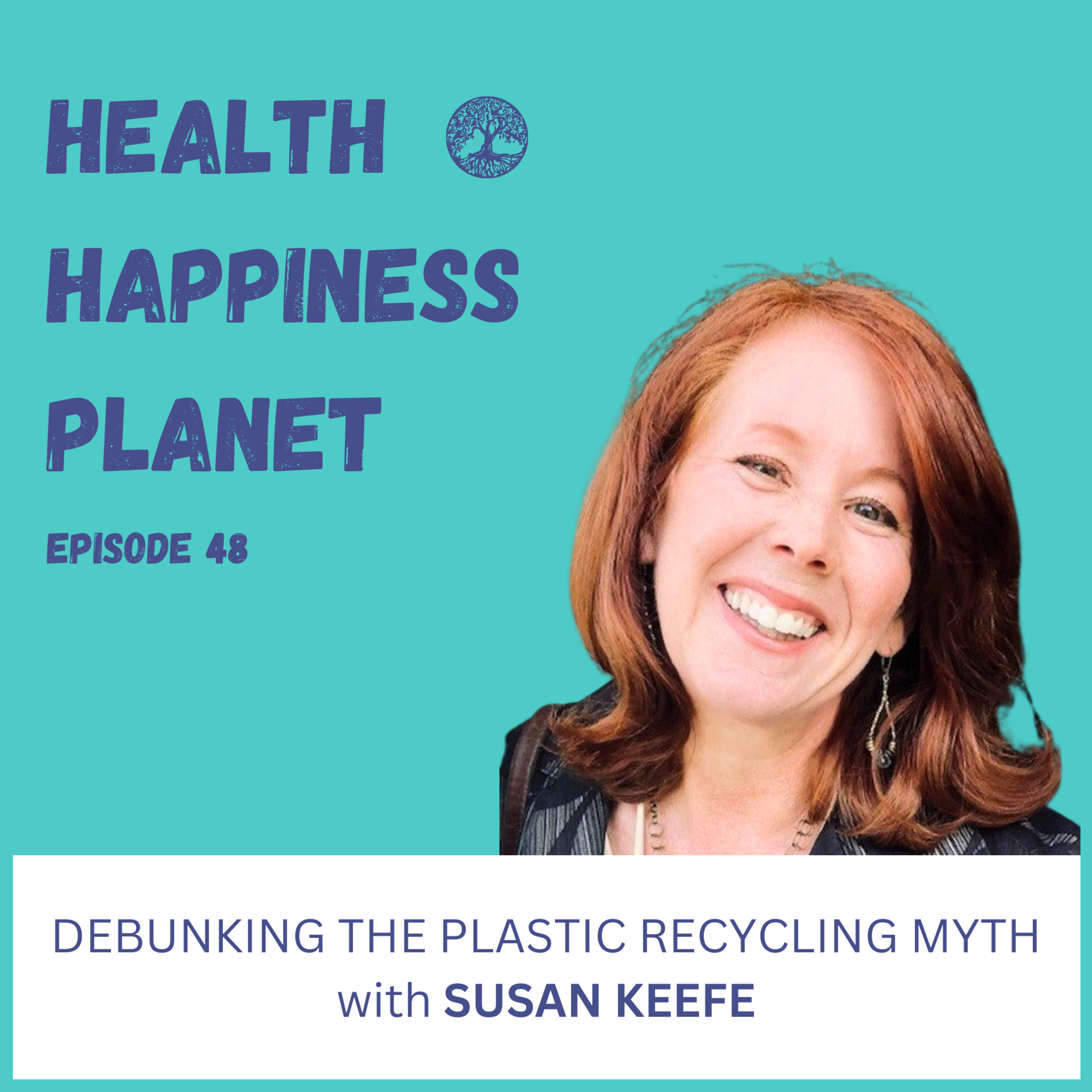 Health, Happiness, Planet