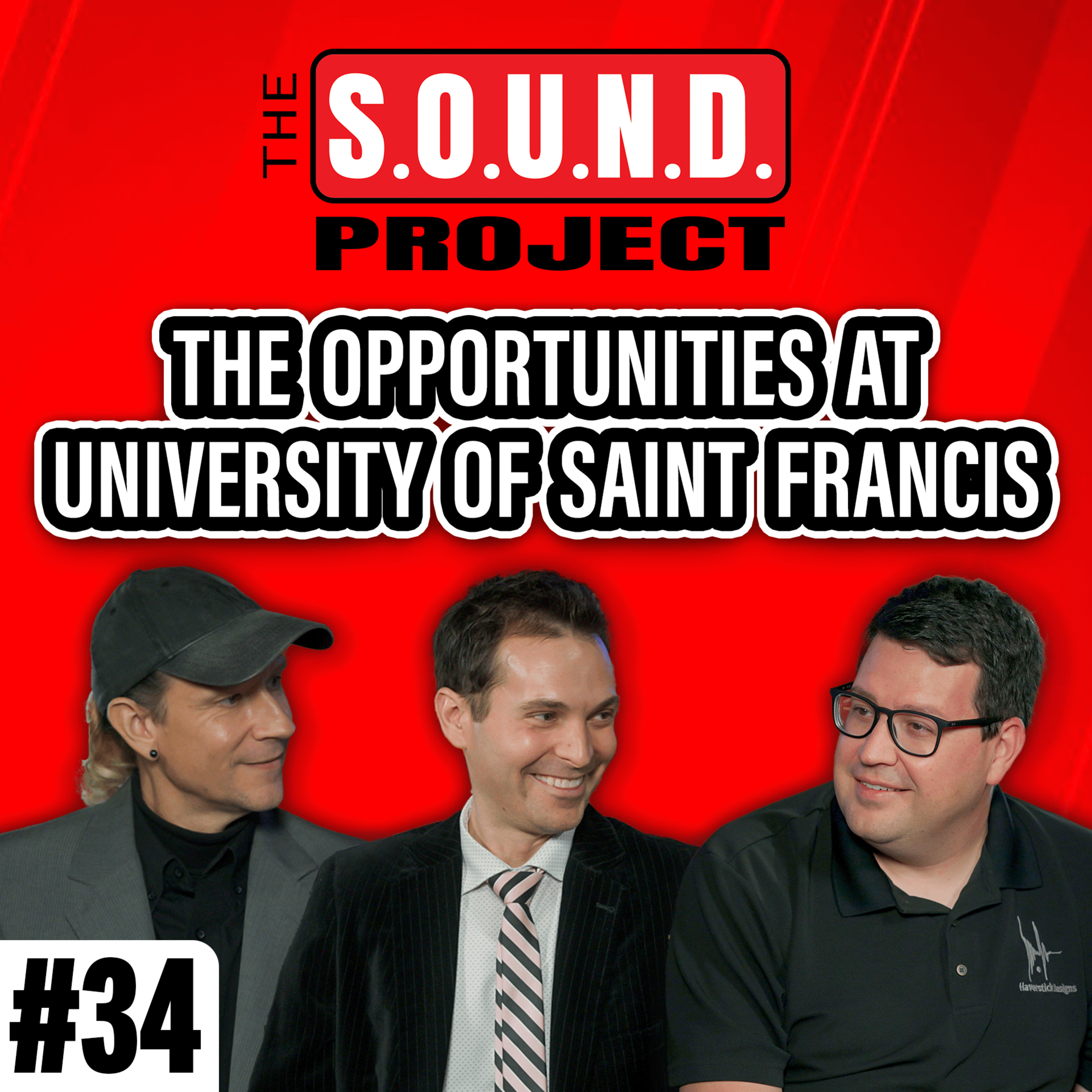 The SOUND Project
