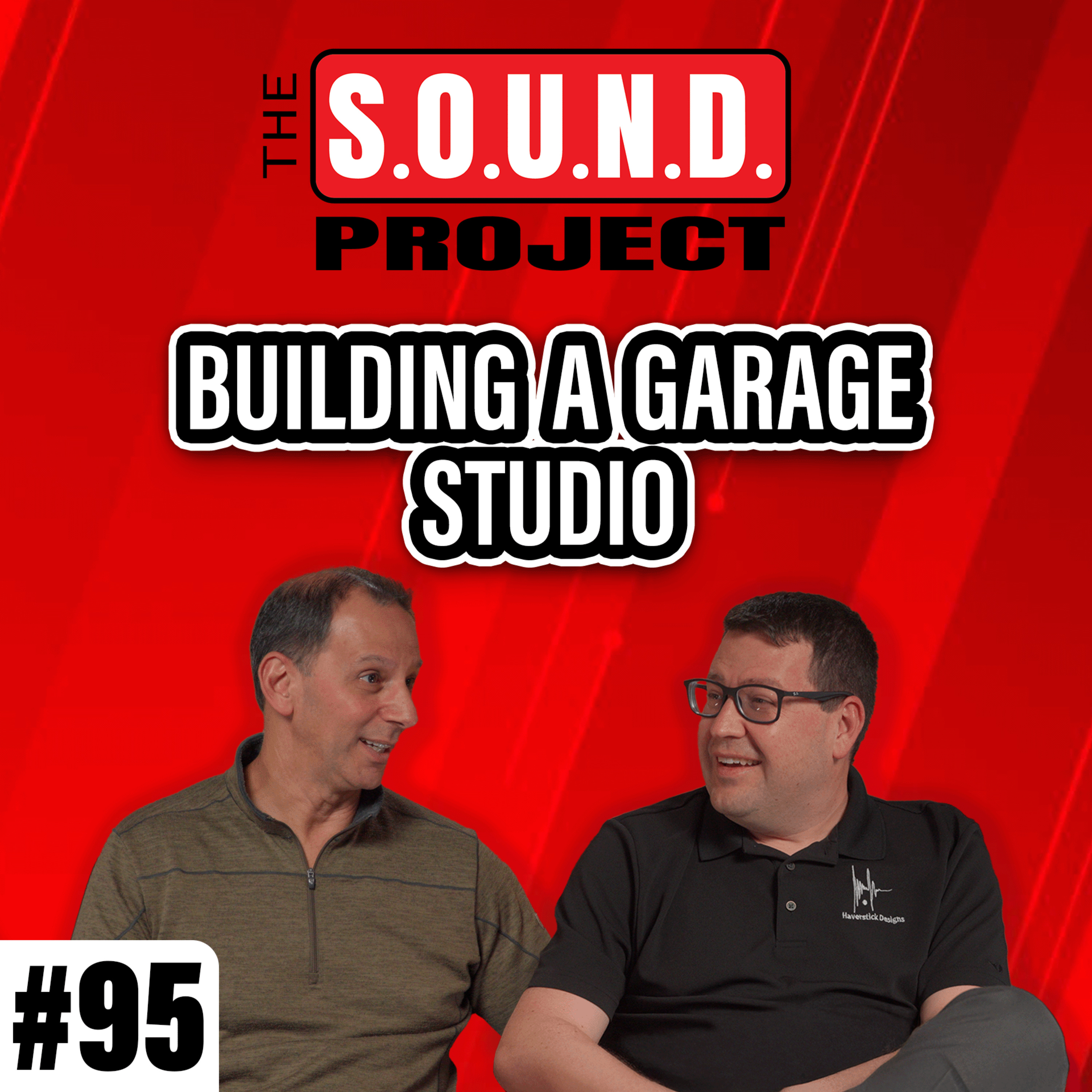 The SOUND Project