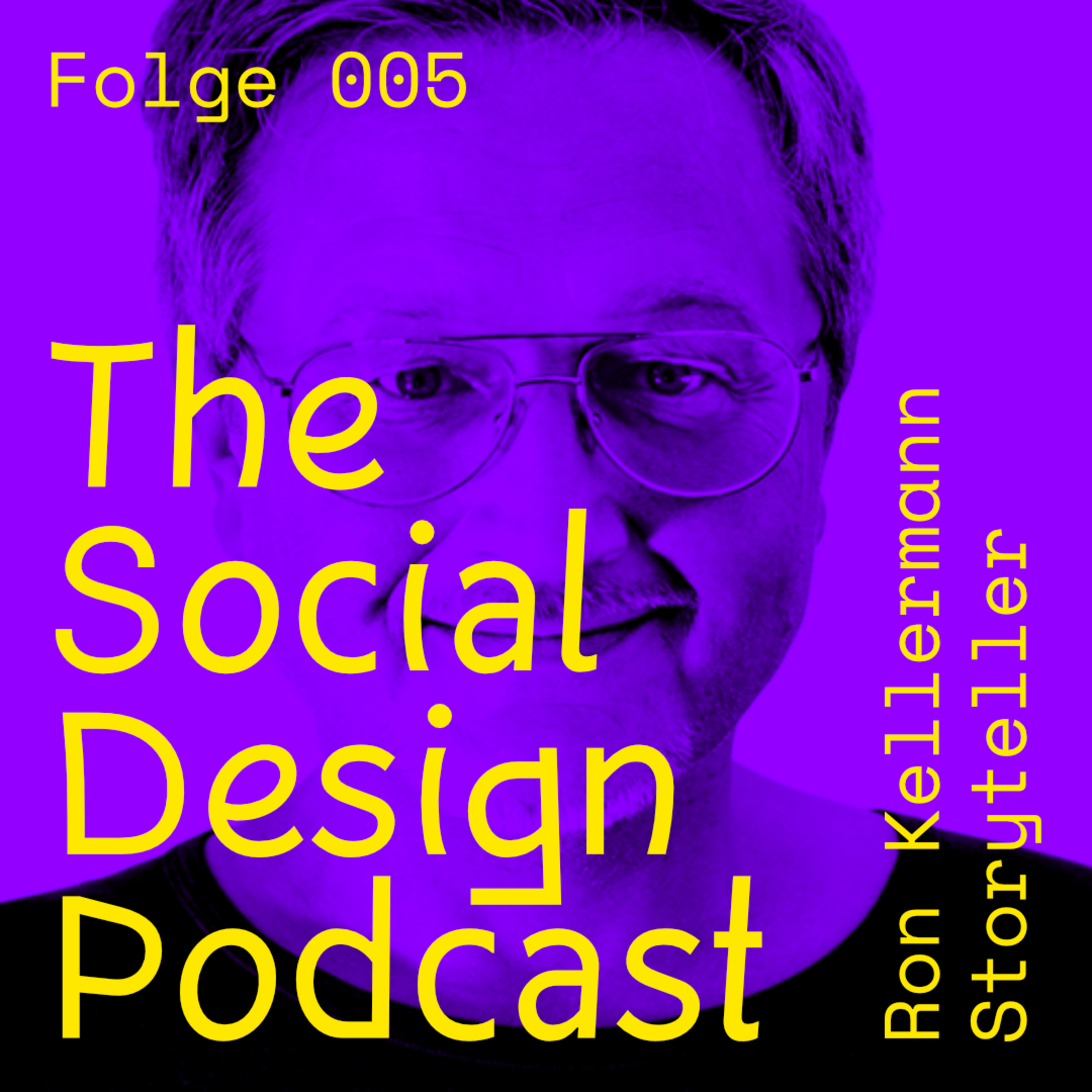 The Social Design Podcast