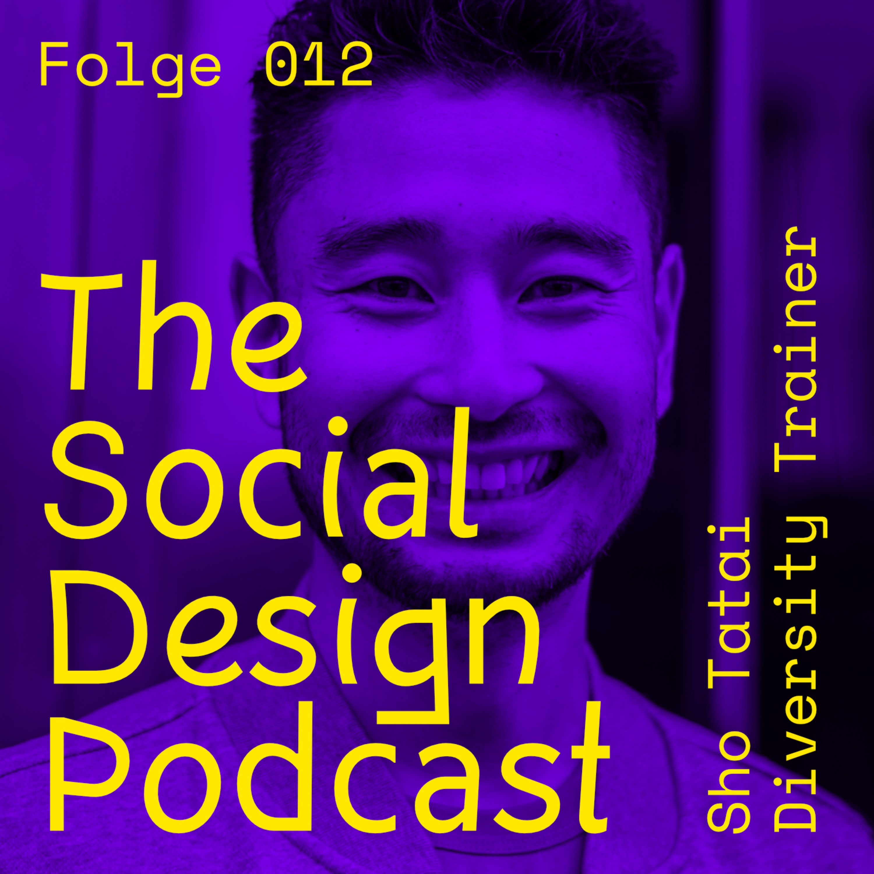 The Social Design Podcast