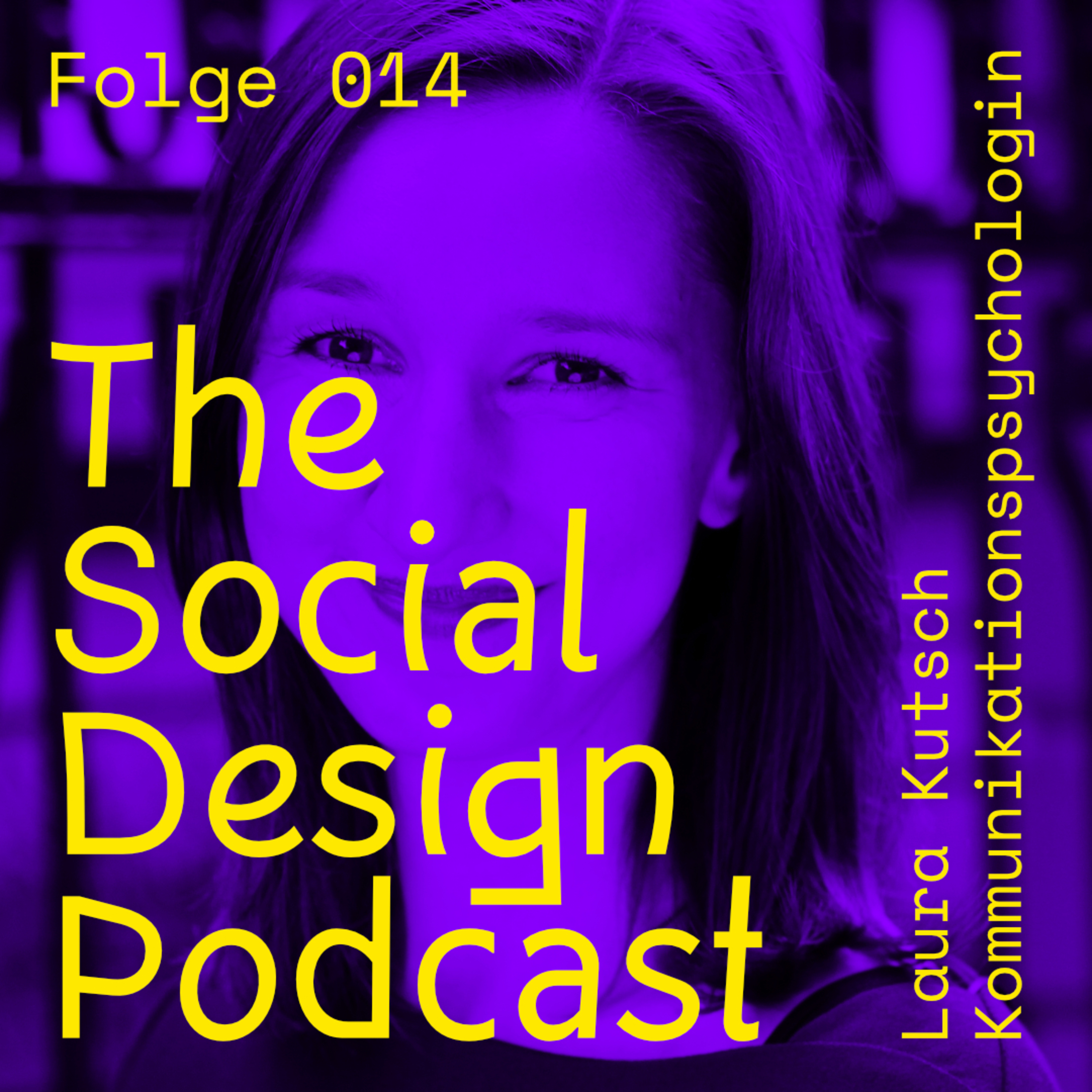 The Social Design Podcast