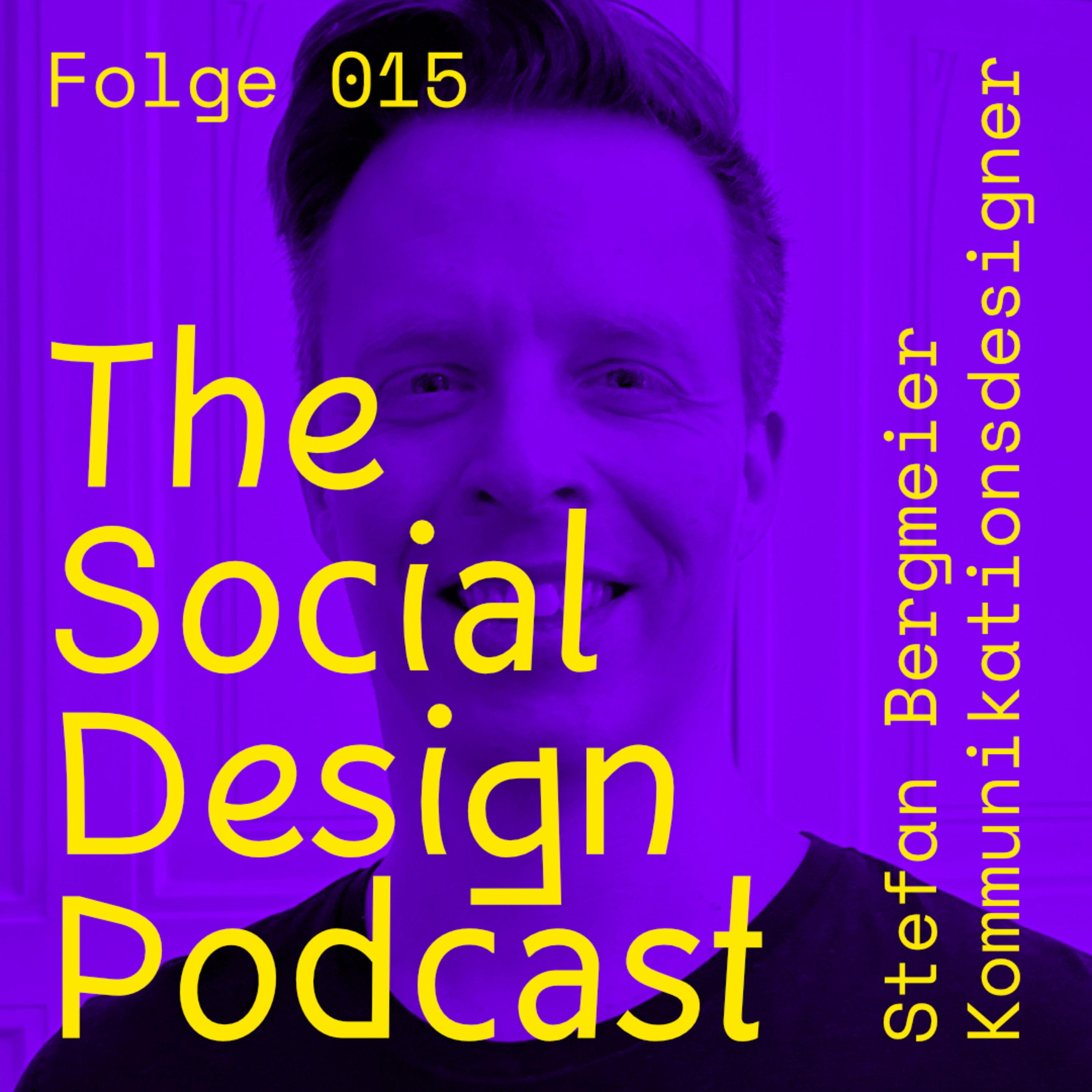 The Social Design Podcast