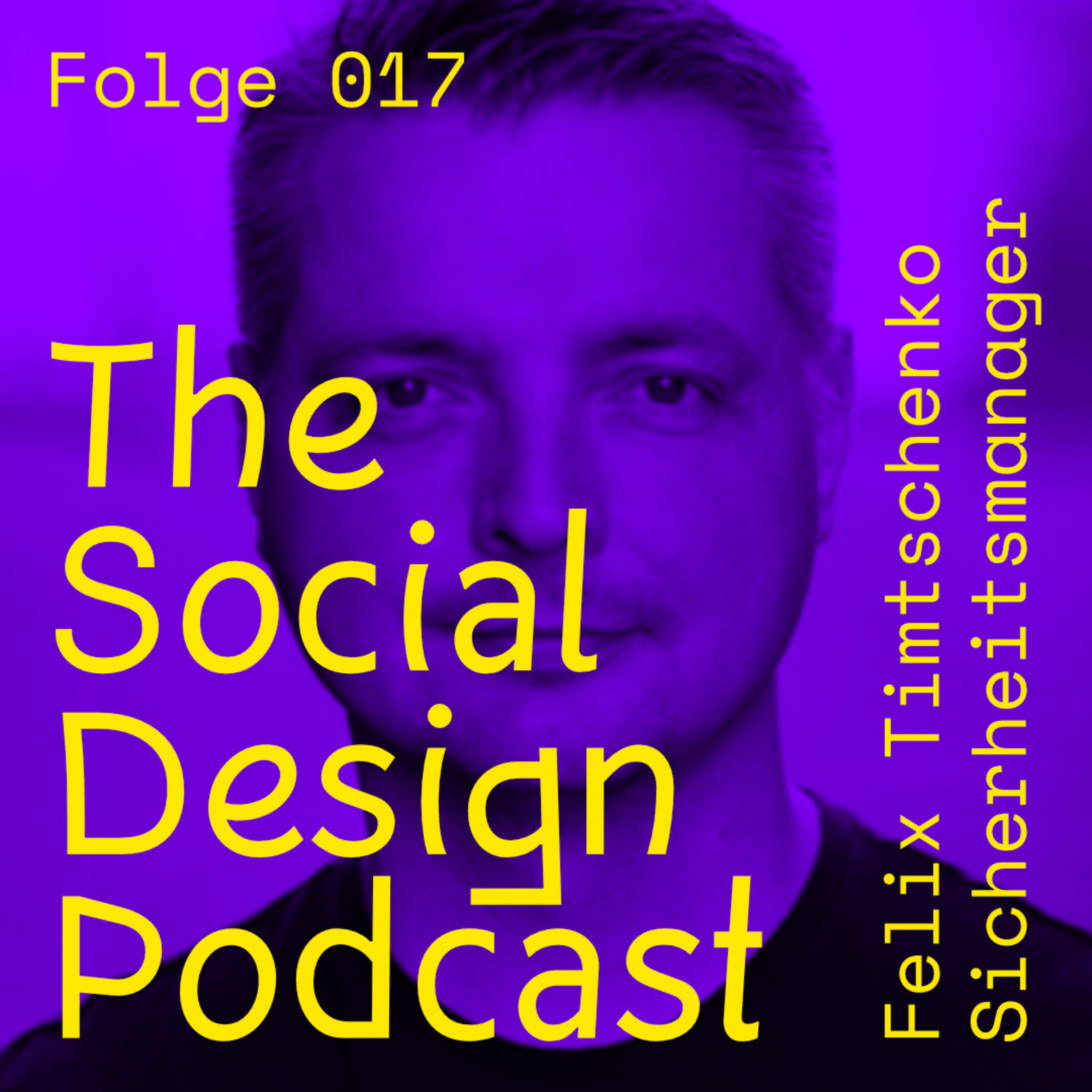The Social Design Podcast