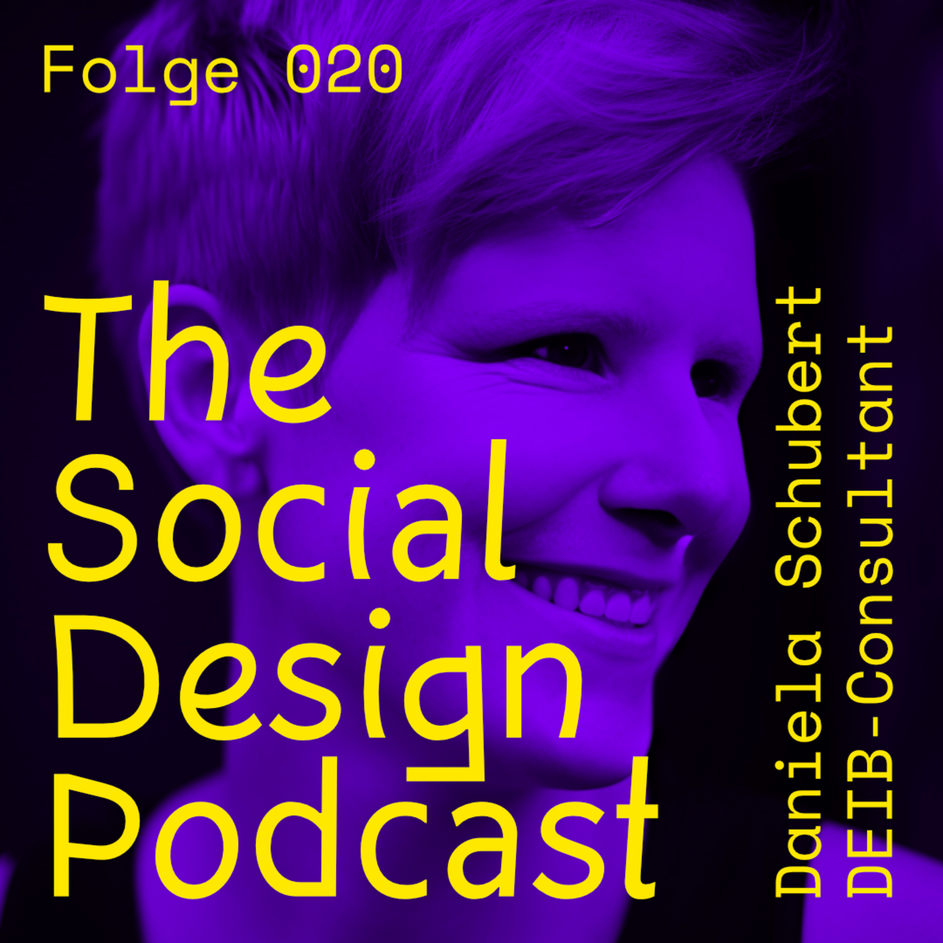 The Social Design Podcast