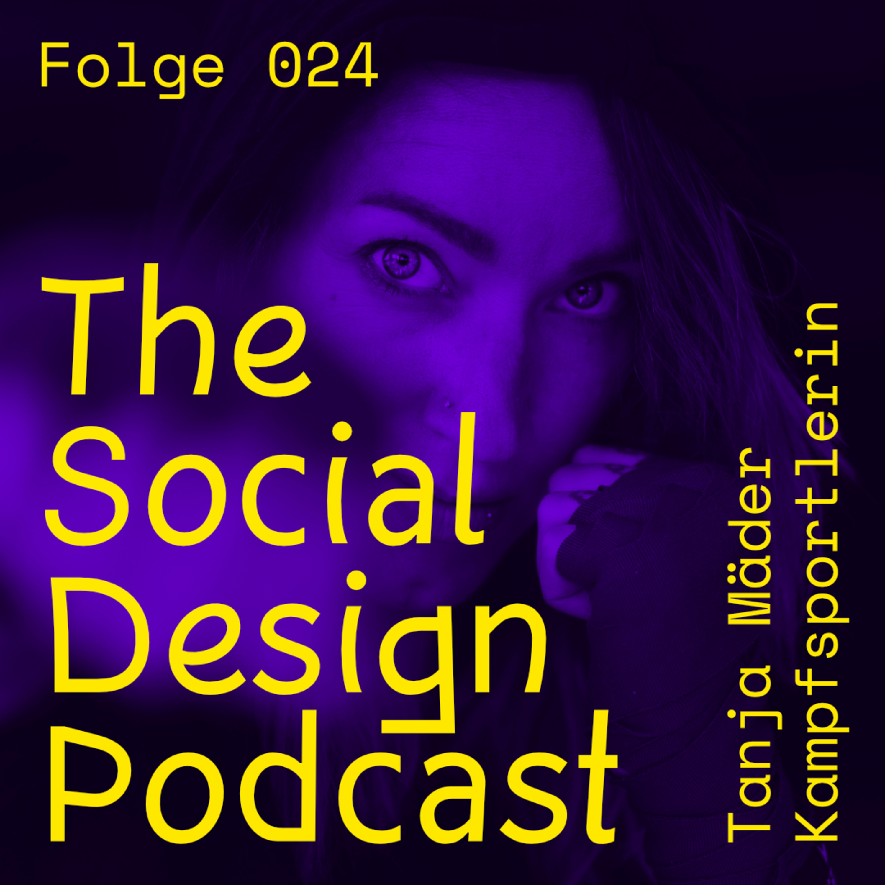 The Social Design Podcast