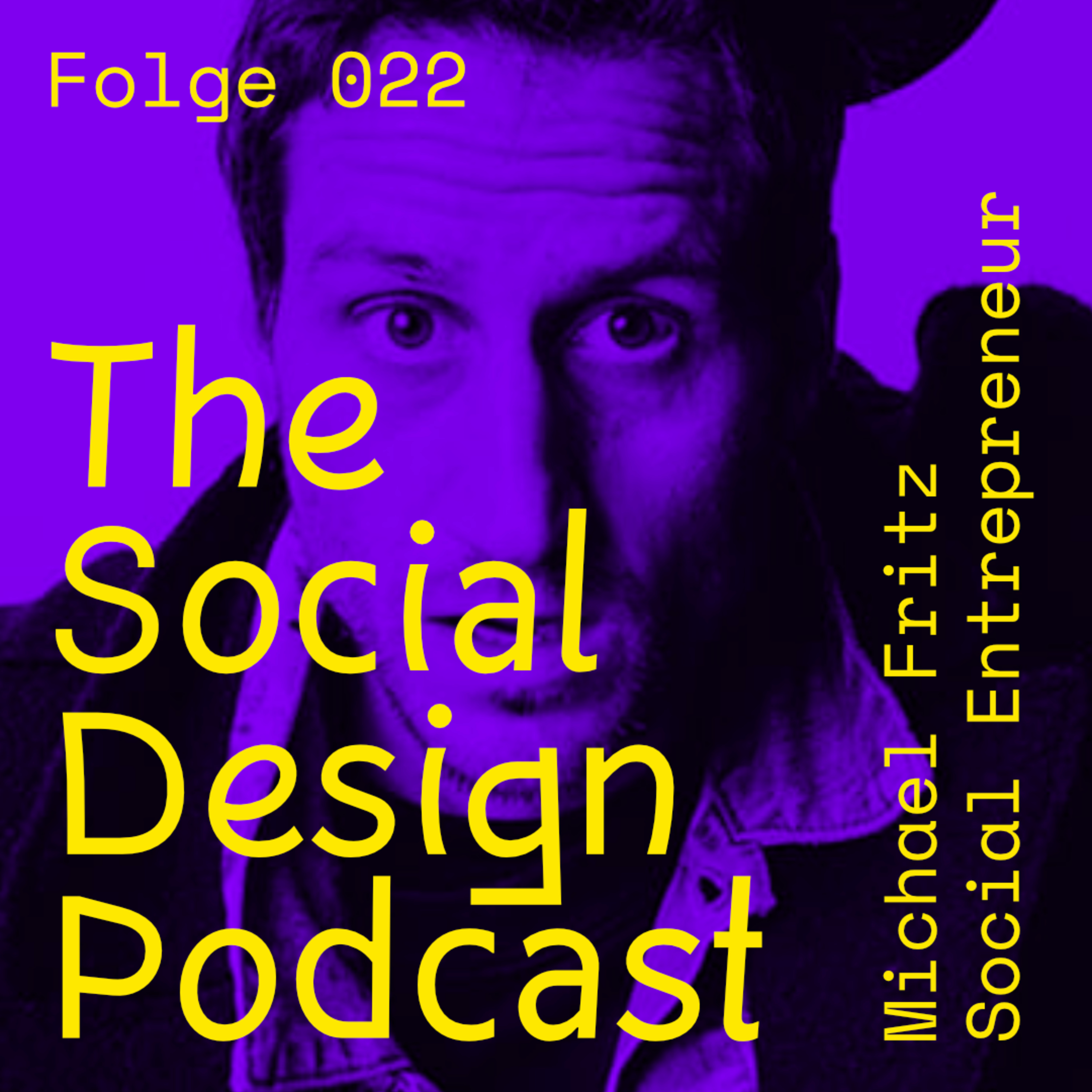 The Social Design Podcast