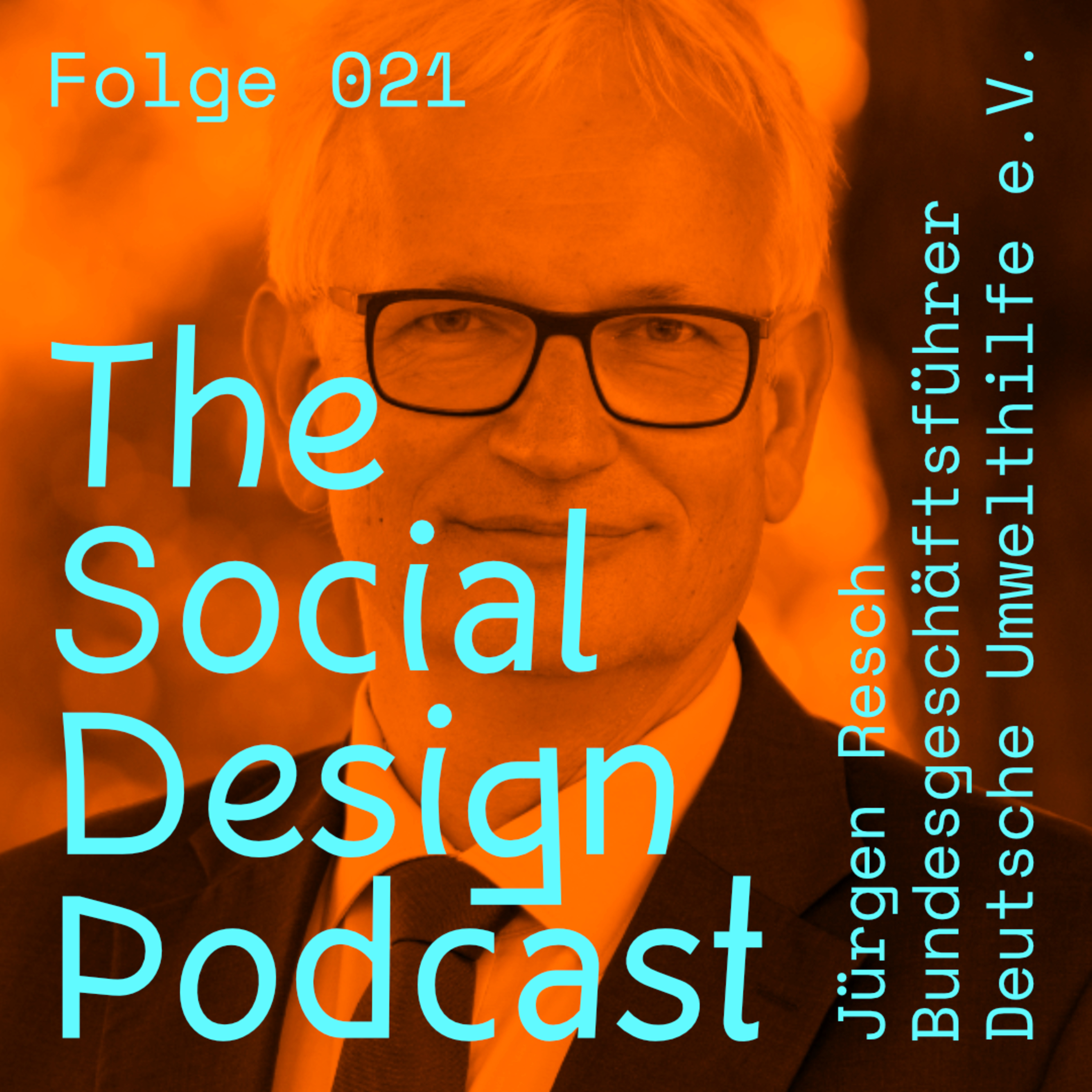 The Social Design Podcast