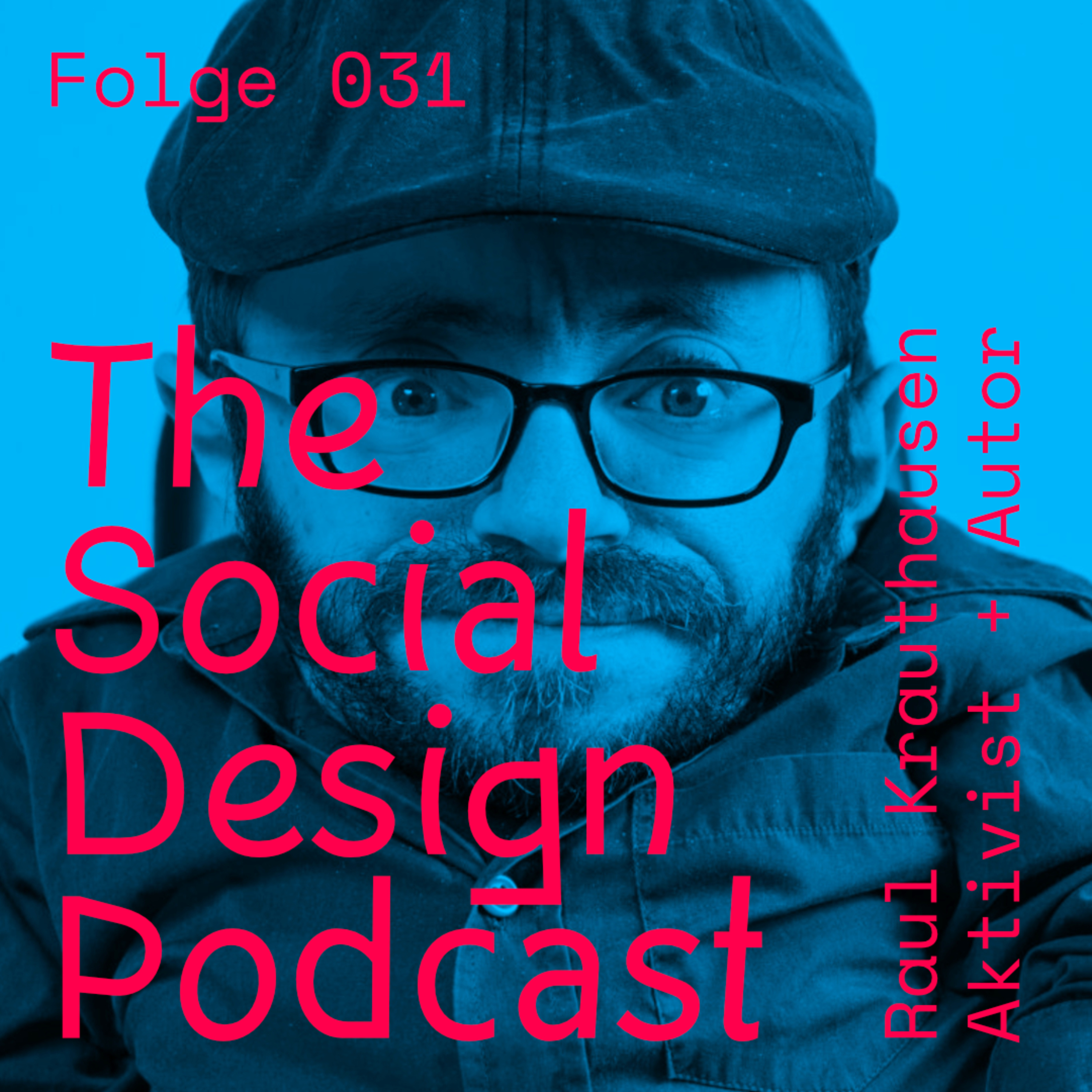 The Social Design Podcast