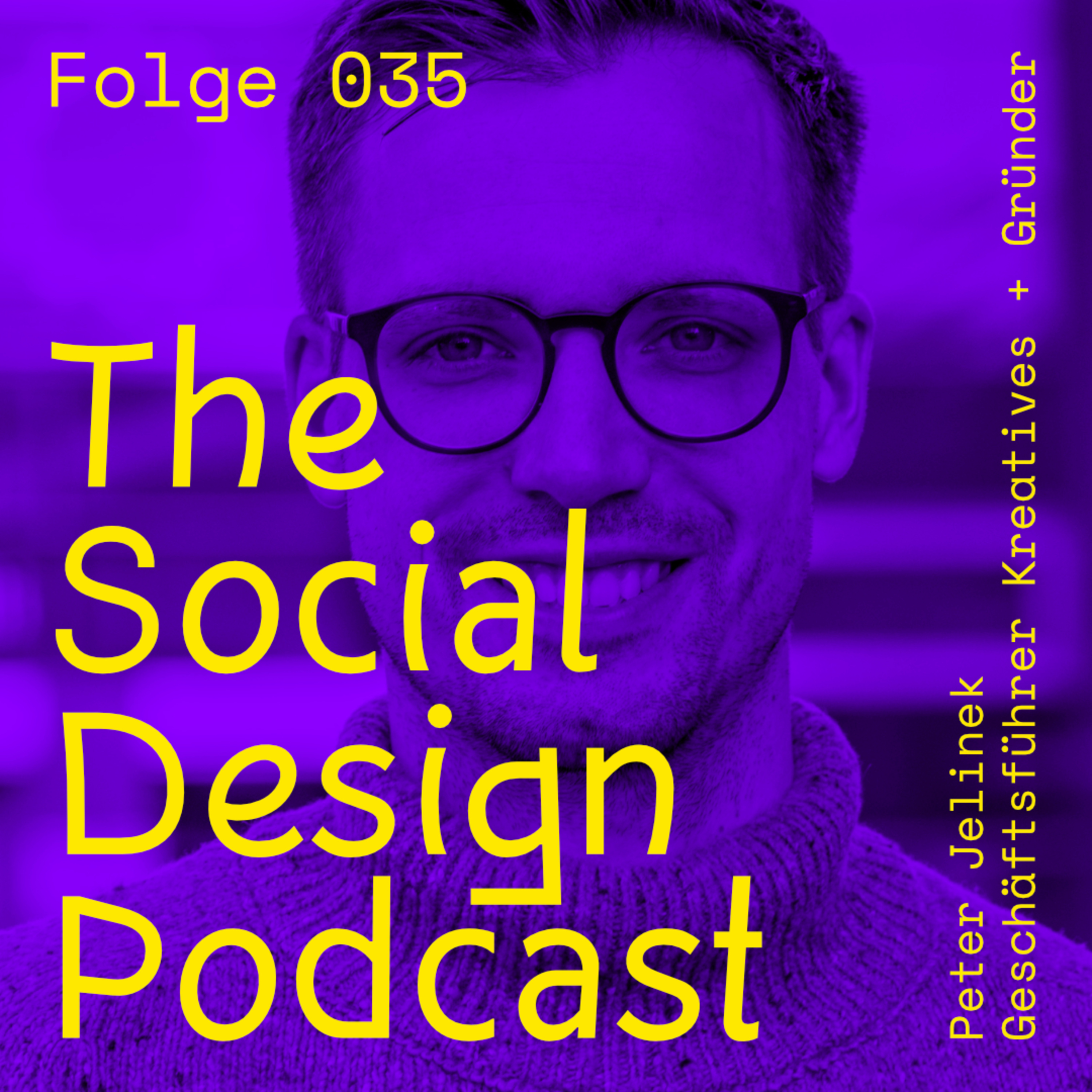 The Social Design Podcast
