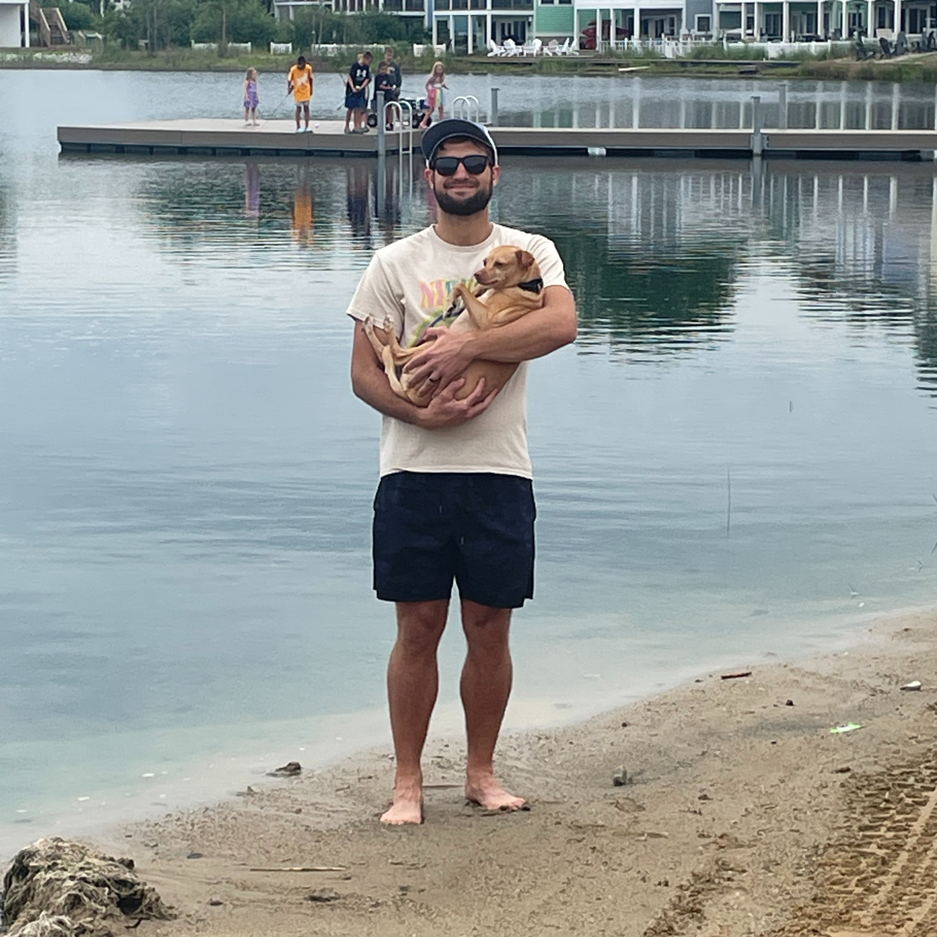 Two Peas in a Podcast