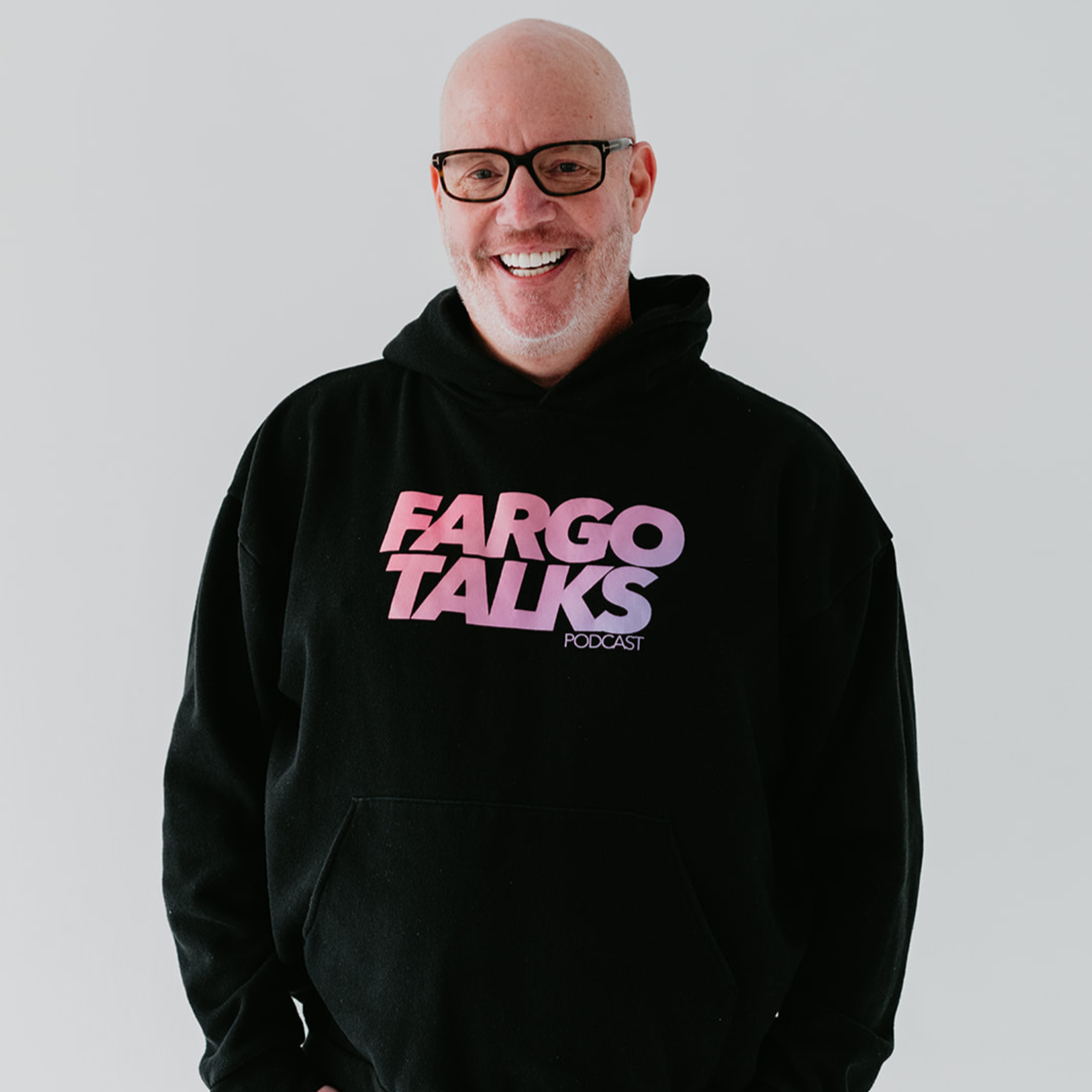 Two Peas in a Podcast