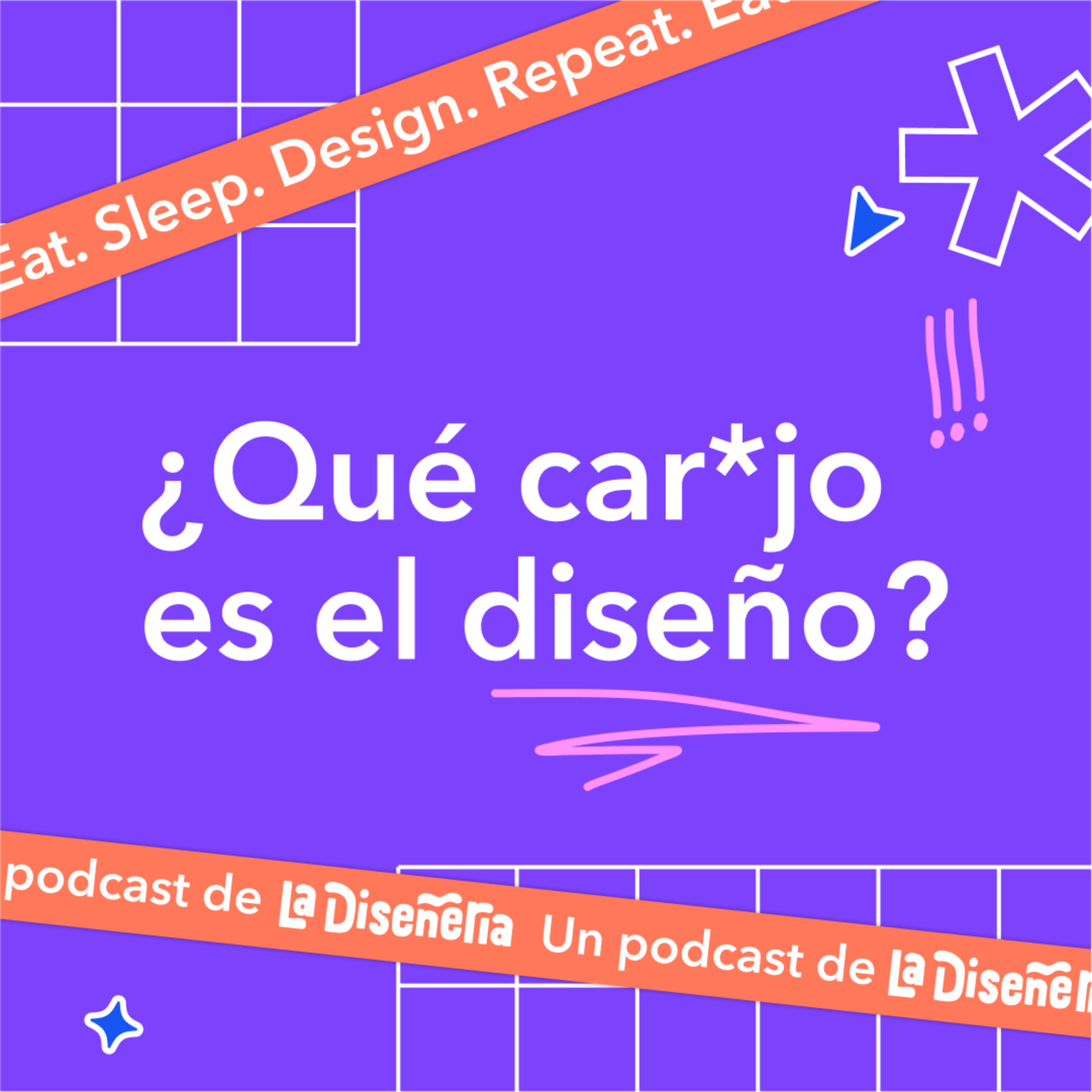 ¿Qué carajo es el diseño?