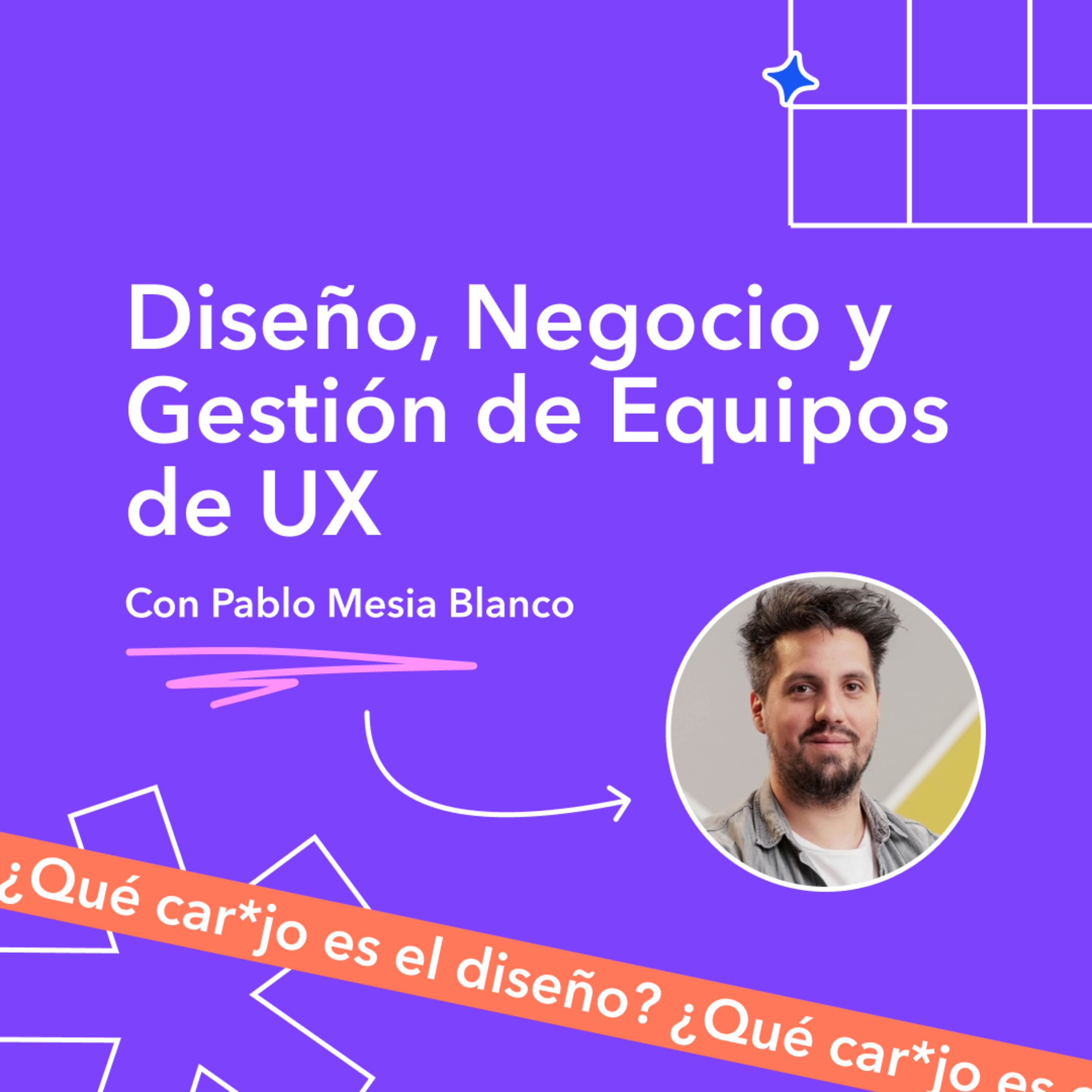 ¿Qué carajo es el diseño?