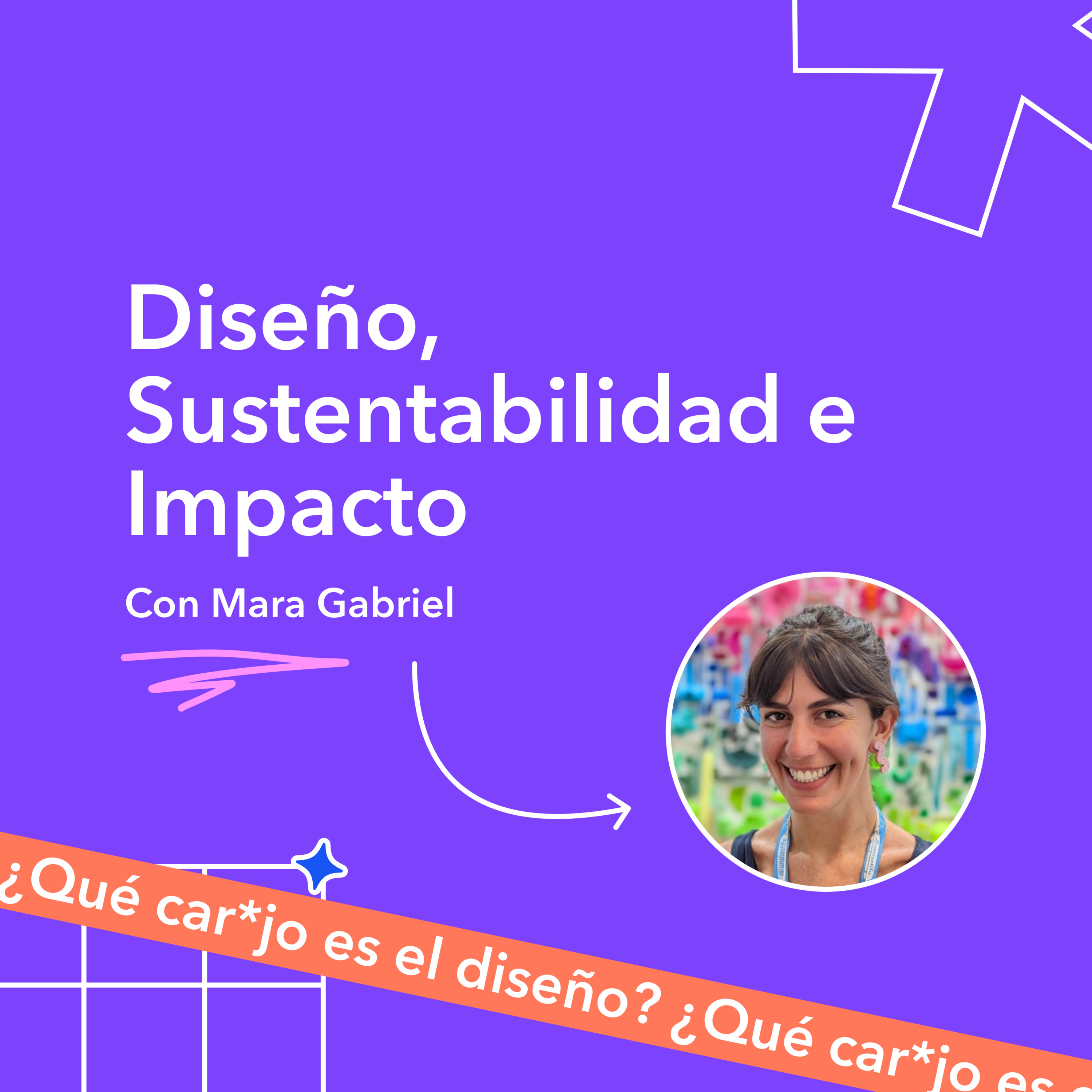 ¿Qué carajo es el diseño?