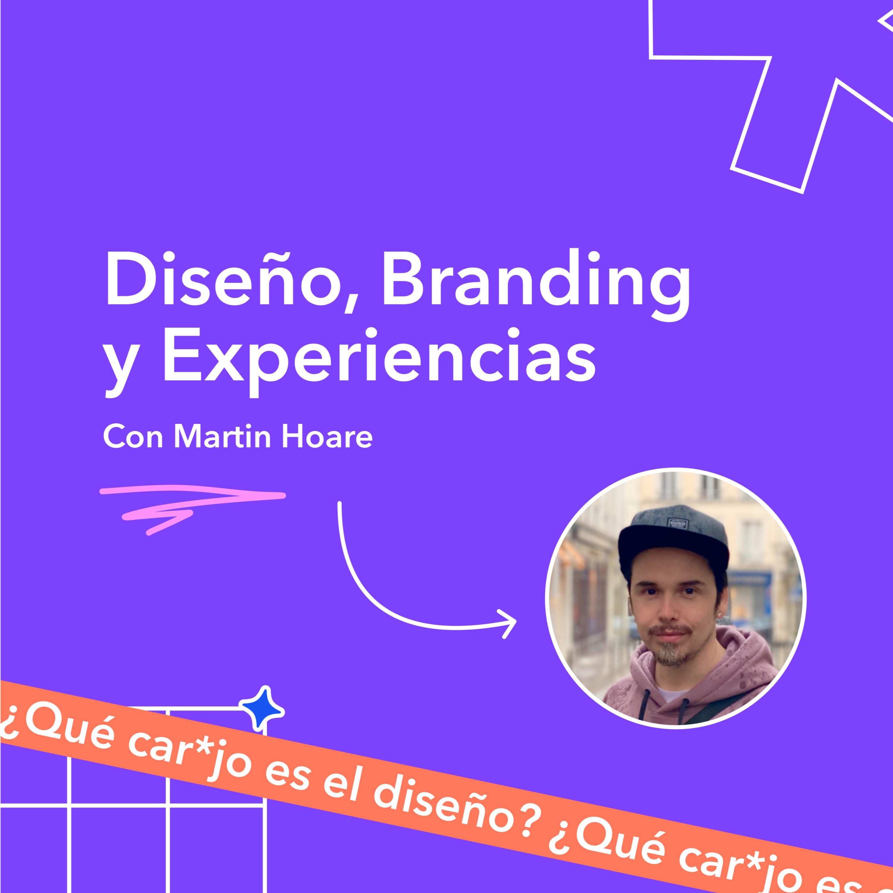 ¿Qué carajo es el diseño?