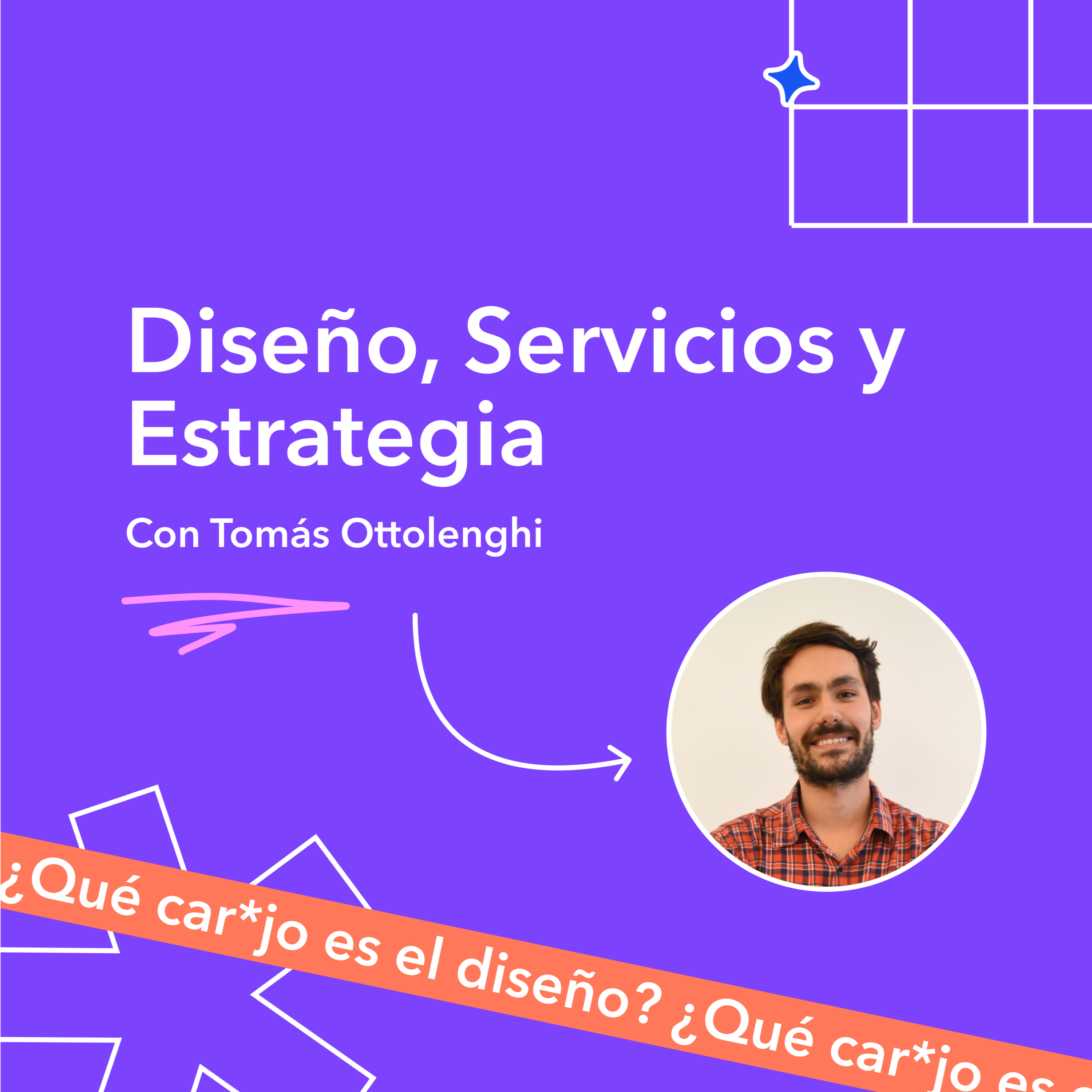 ¿Qué carajo es el diseño?