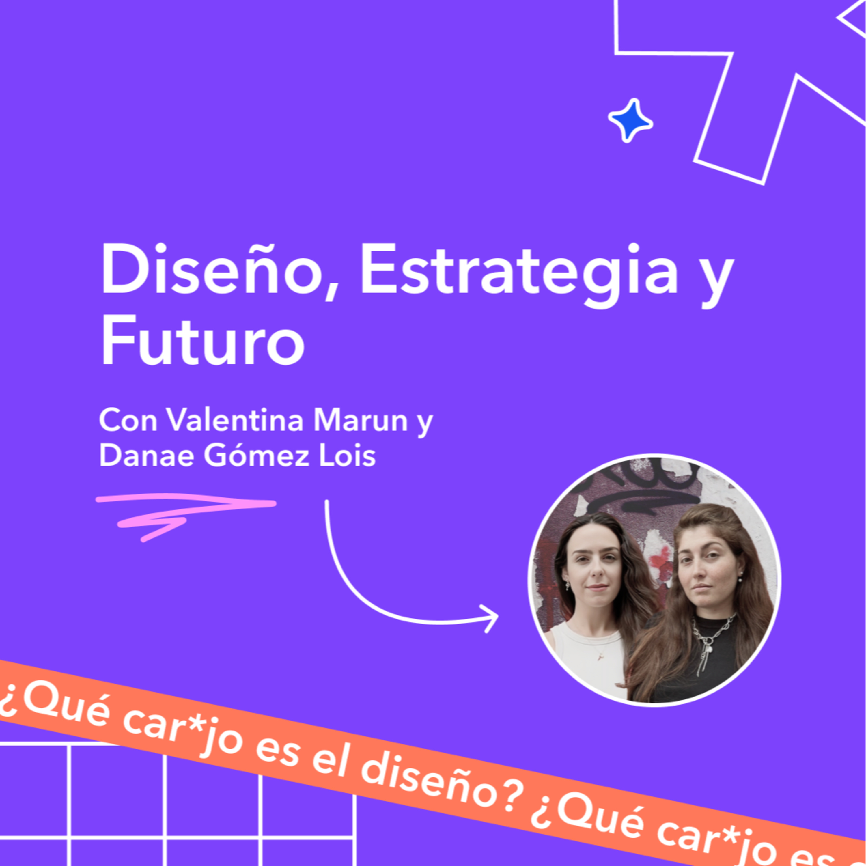 ¿Qué carajo es el diseño?