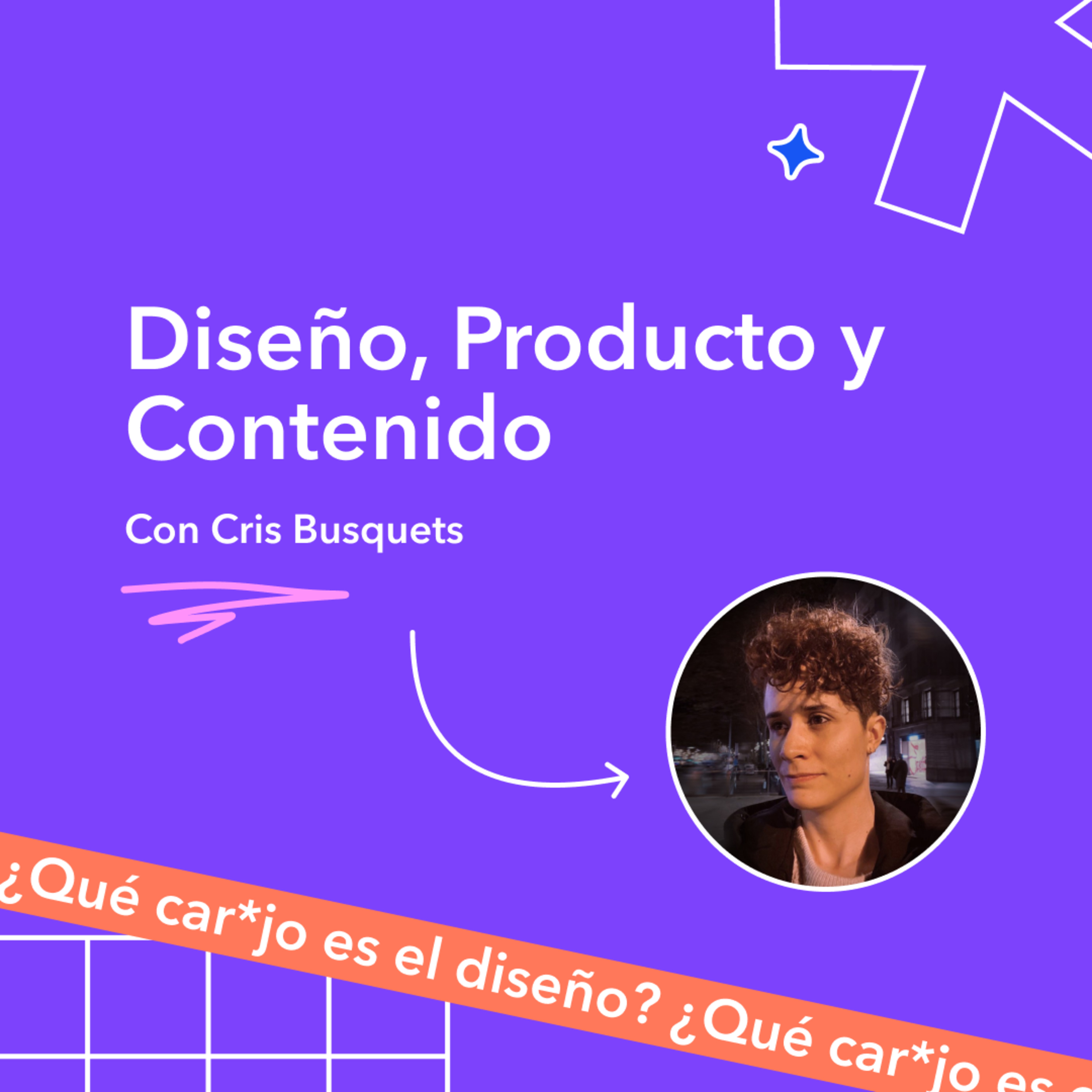 ¿Qué carajo es el diseño?