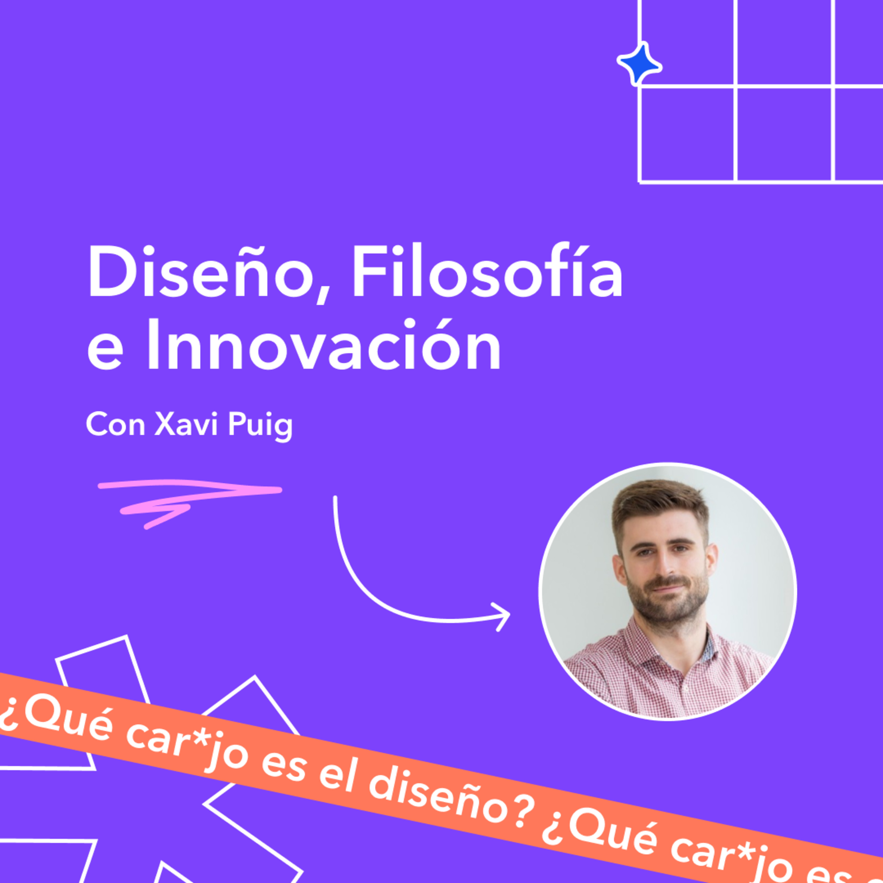 ¿Qué carajo es el diseño?