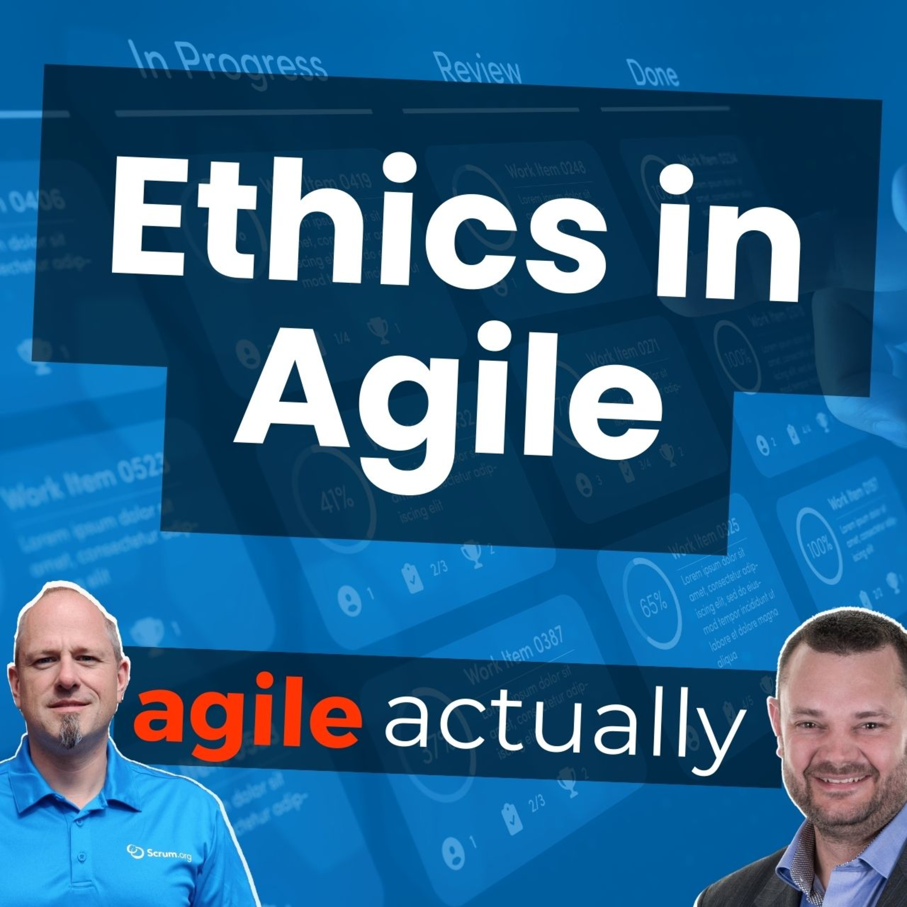 Agile Actually