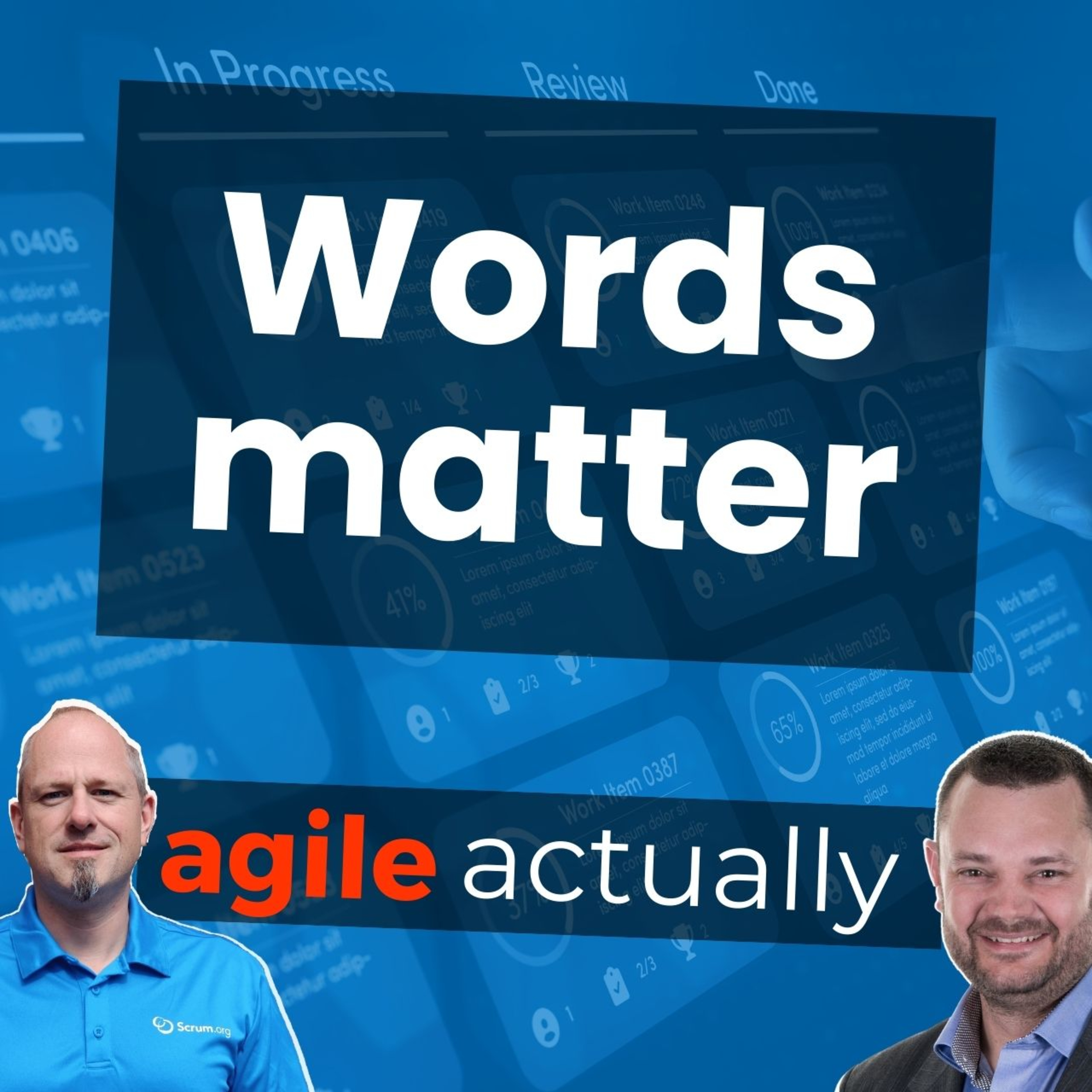 Agile Actually