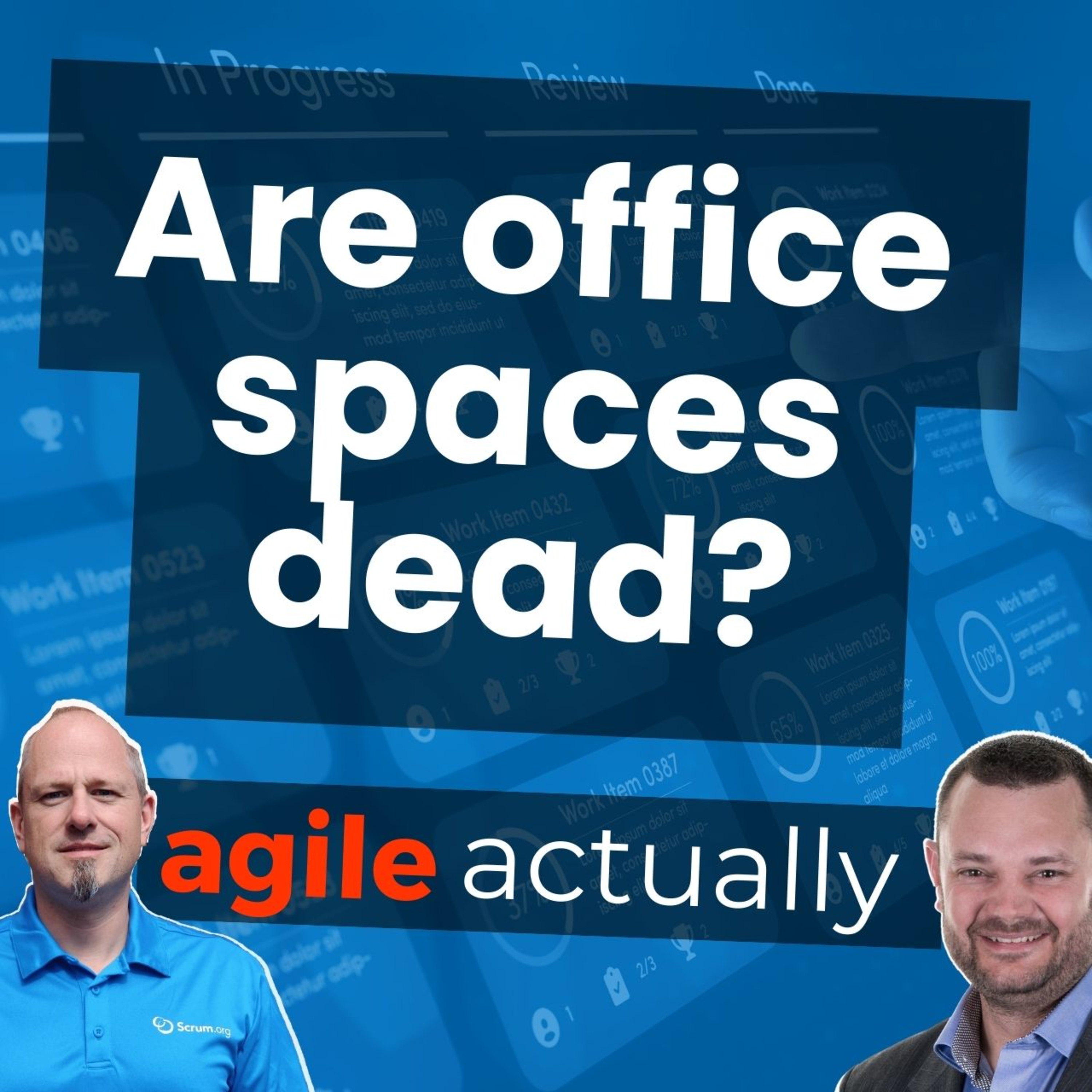 Agile Actually