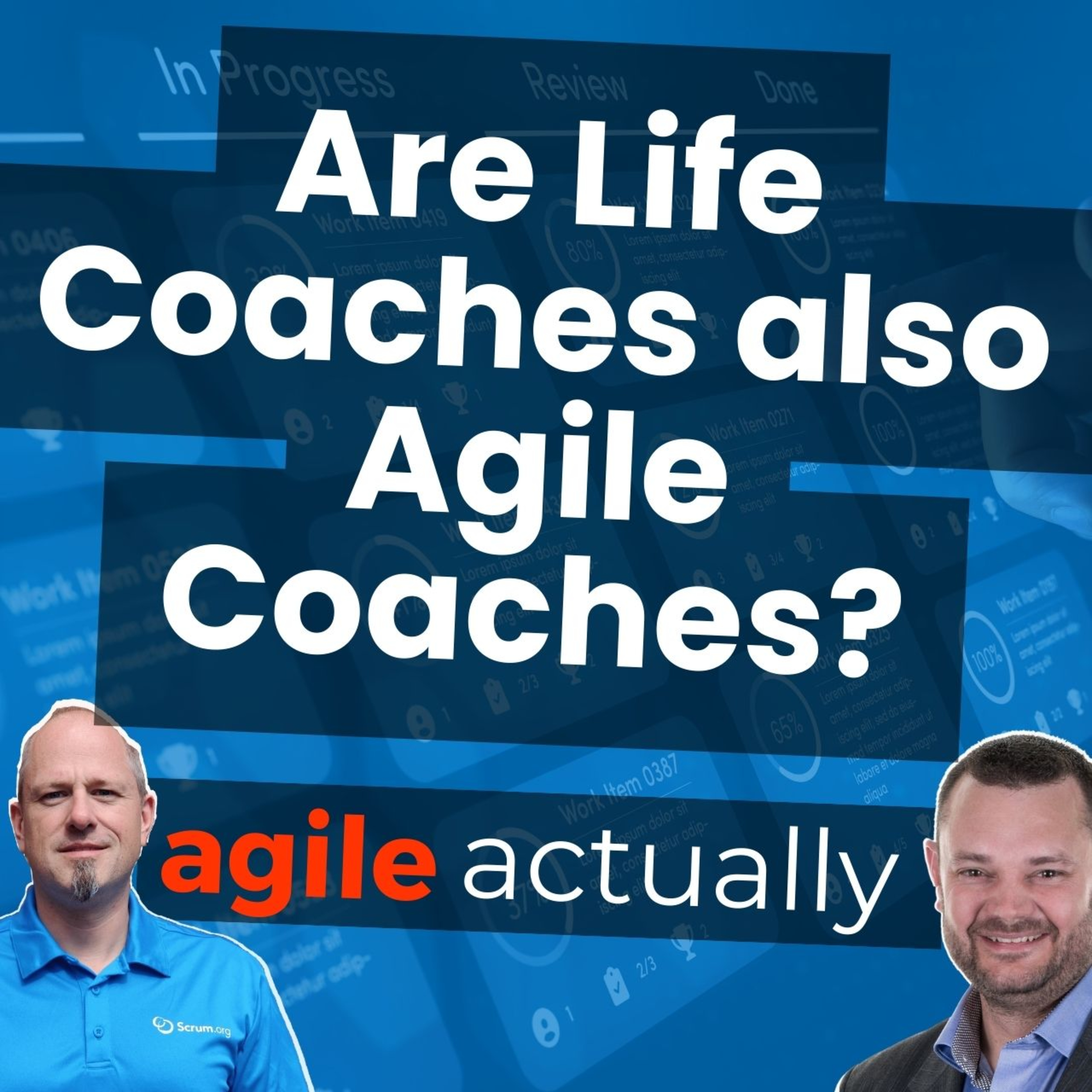 Agile Actually