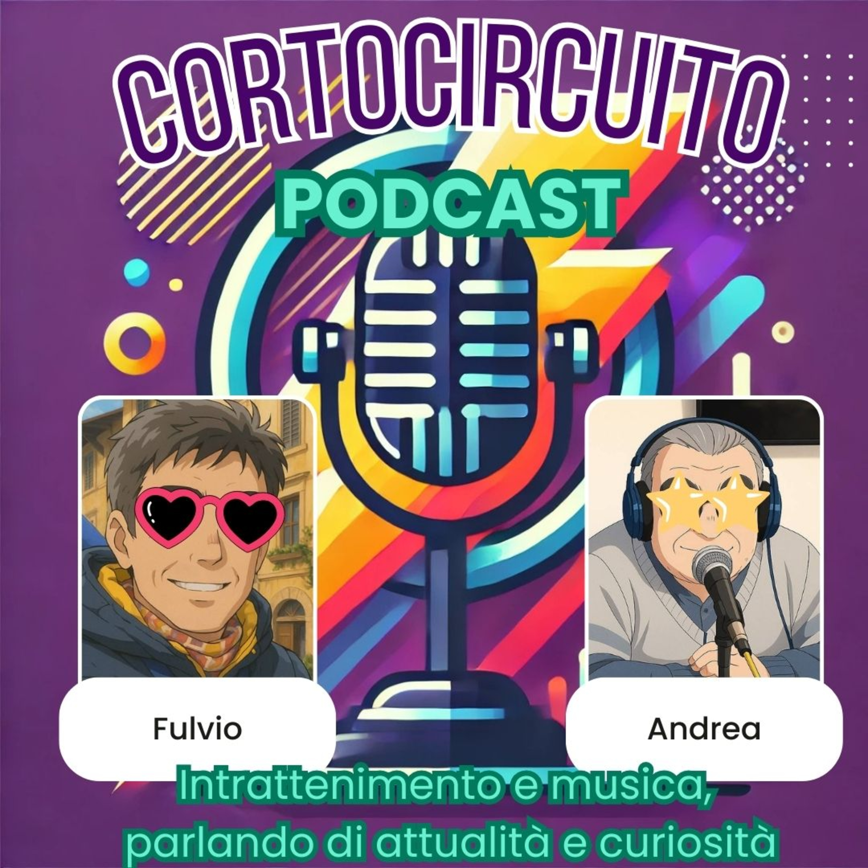 Tra pesci d'aprile e trend anime del fine settimana episode artwork