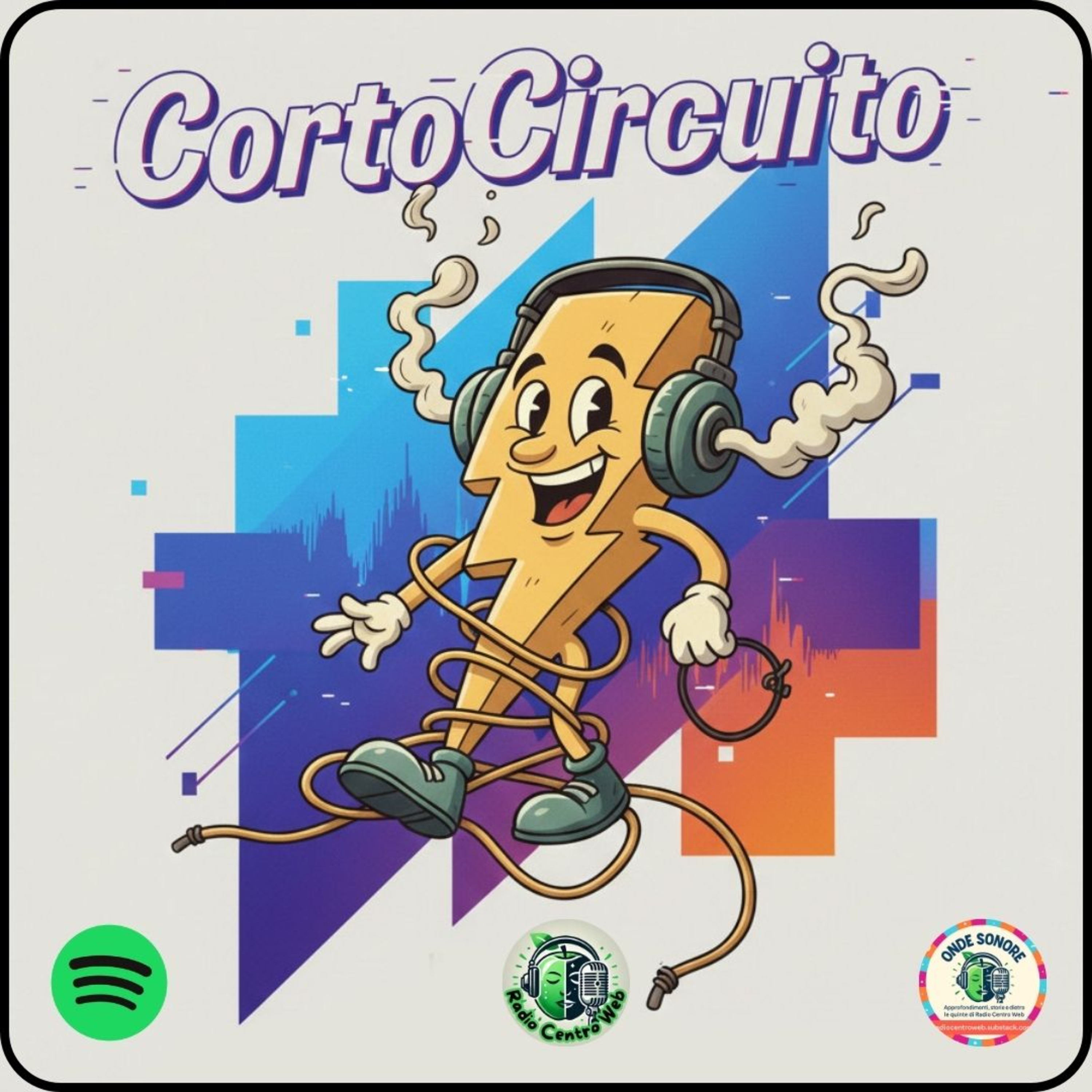 Pedro Postal & Ferrari Volanti 🚀 episode artwork