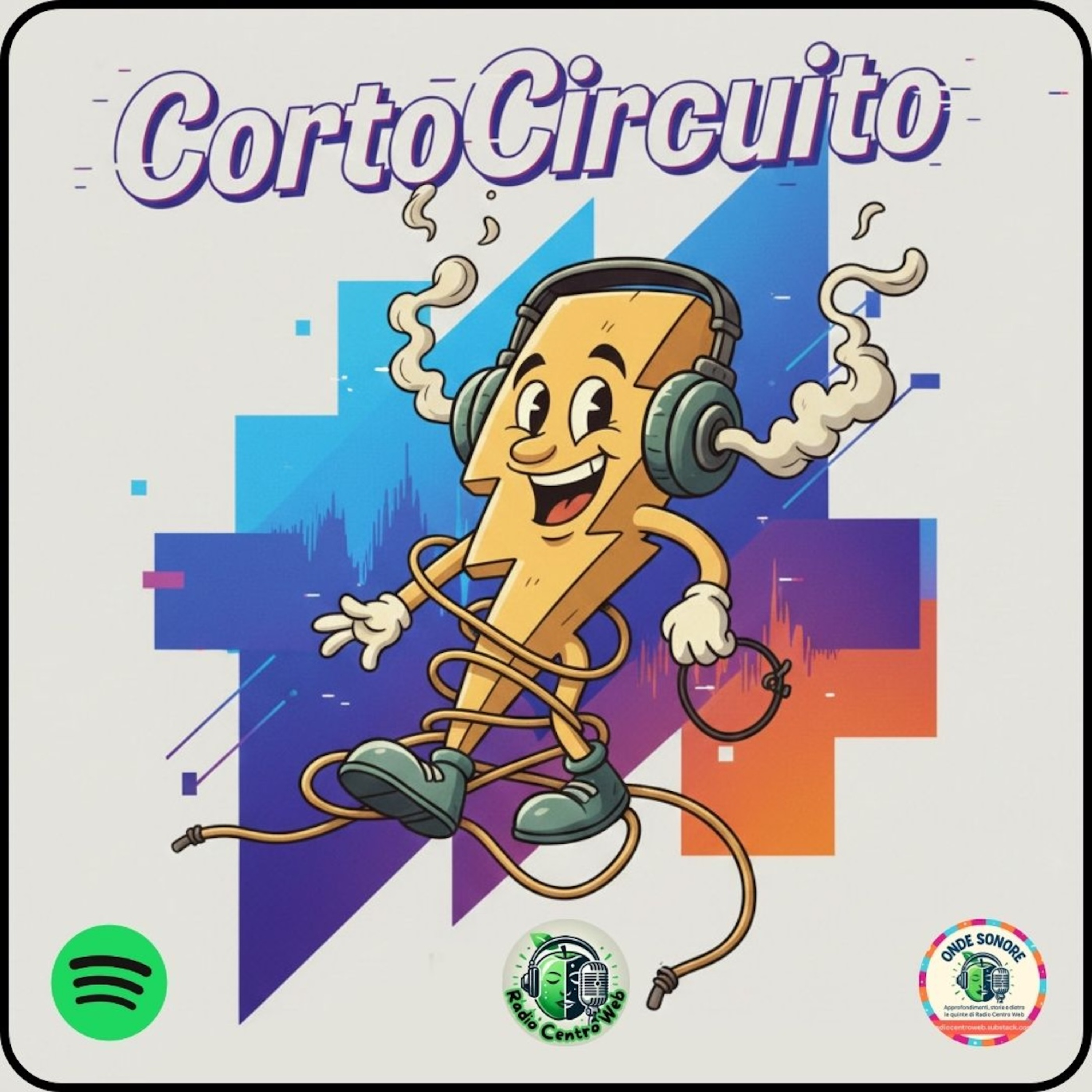 Ultimo CortoCircuito del 2025 episode artwork