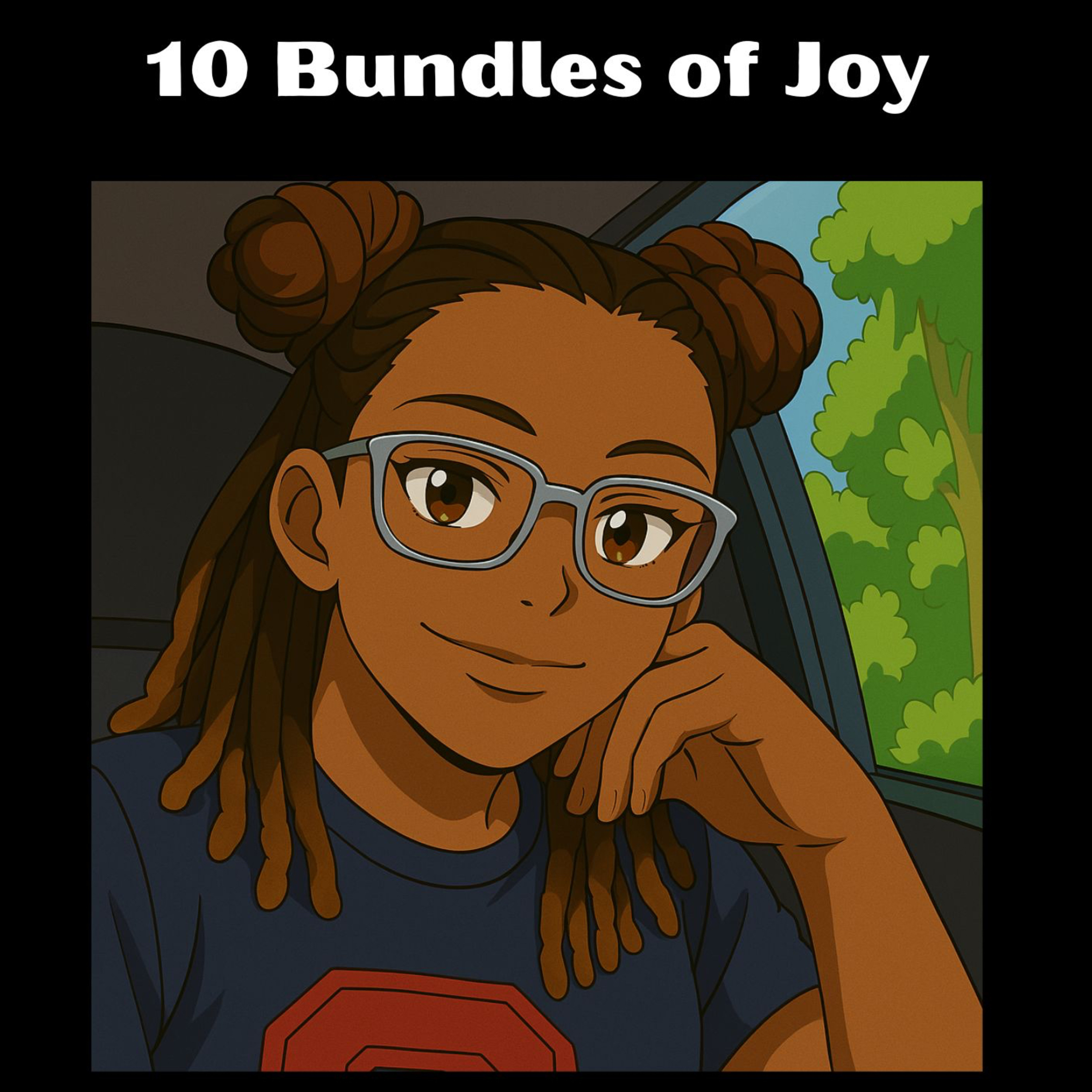 10 Bundles of Joy episode artwork