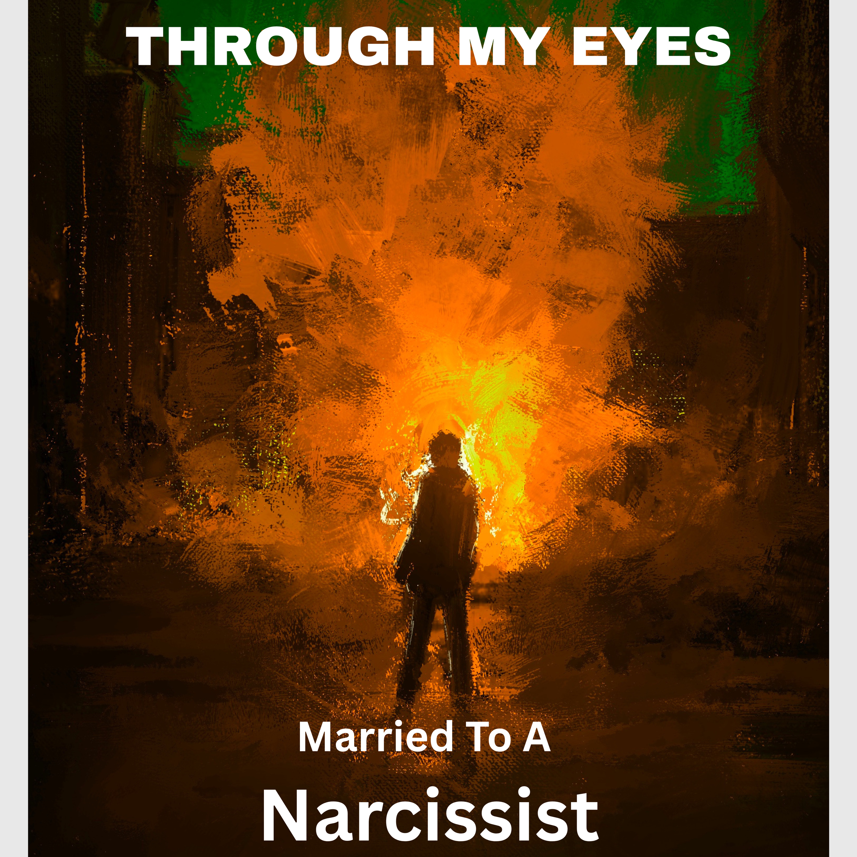Married to a Narcissist episode artwork