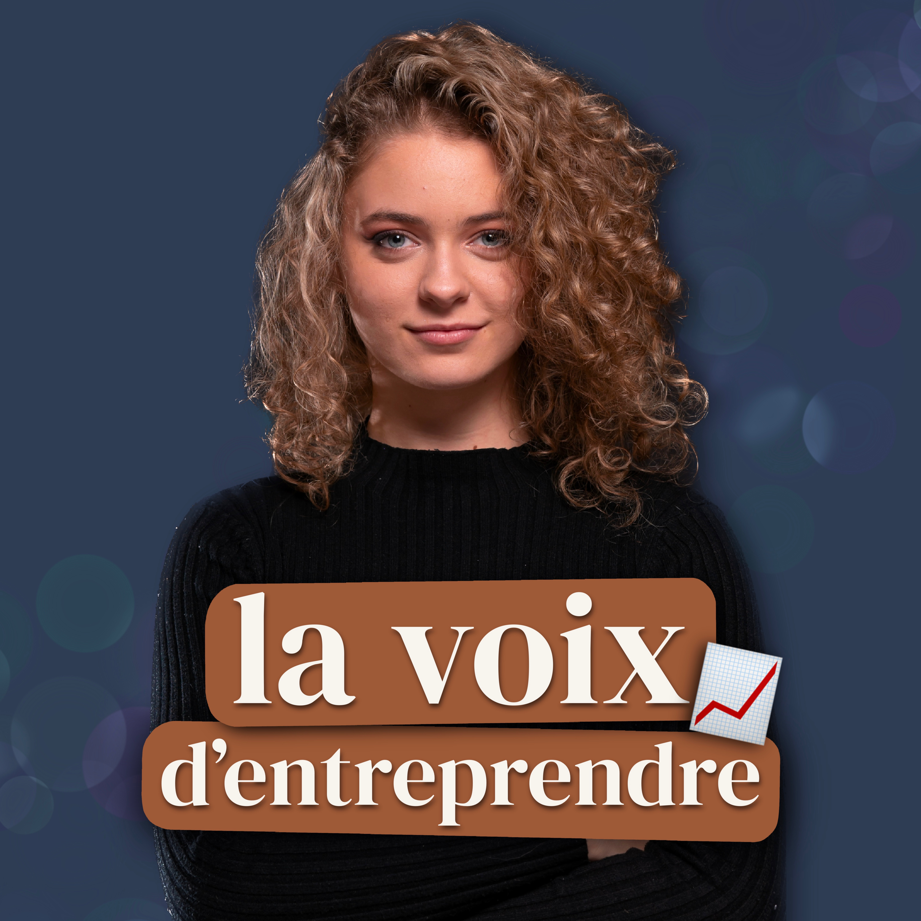 La voix d\'entreprendre