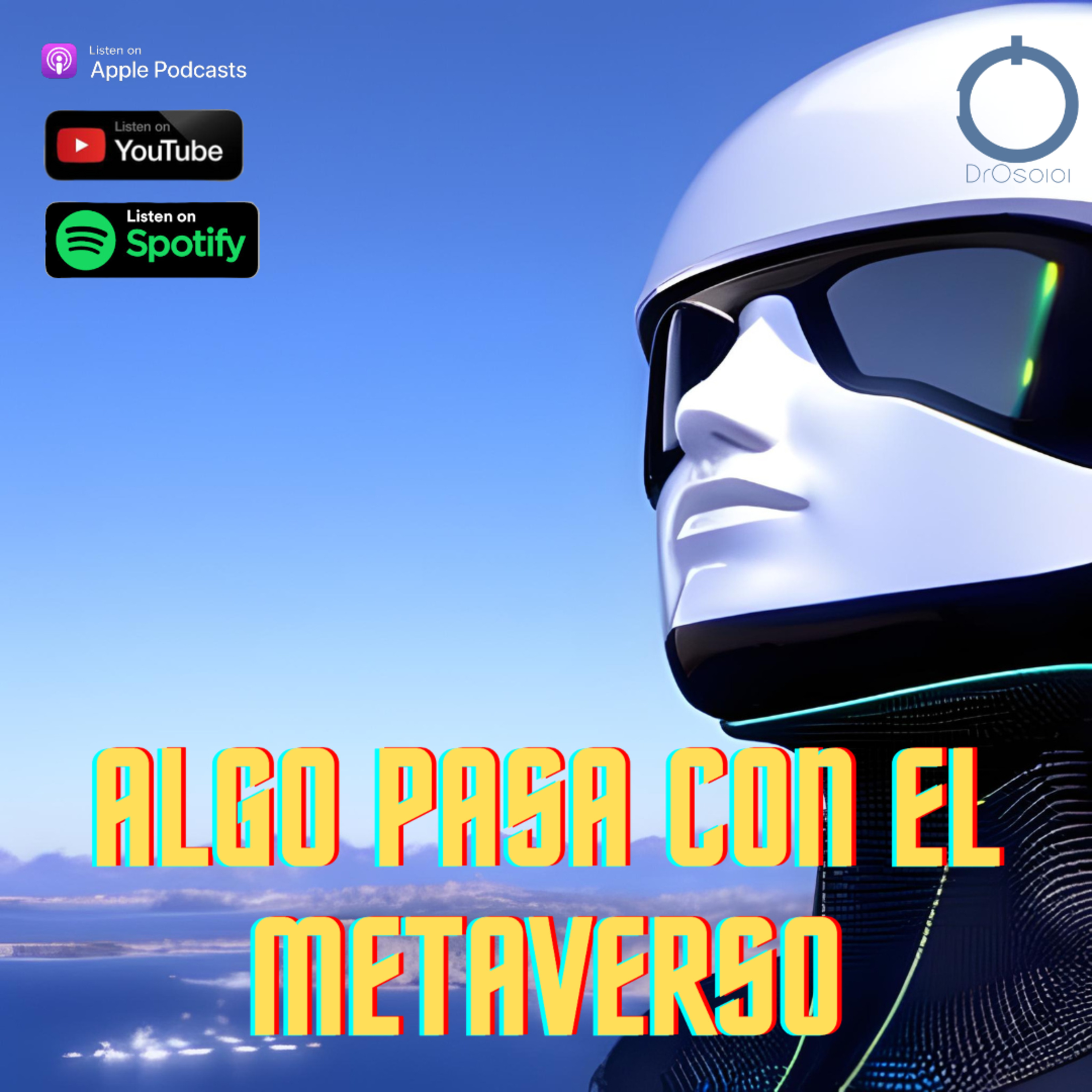 Portada de DrOso101
