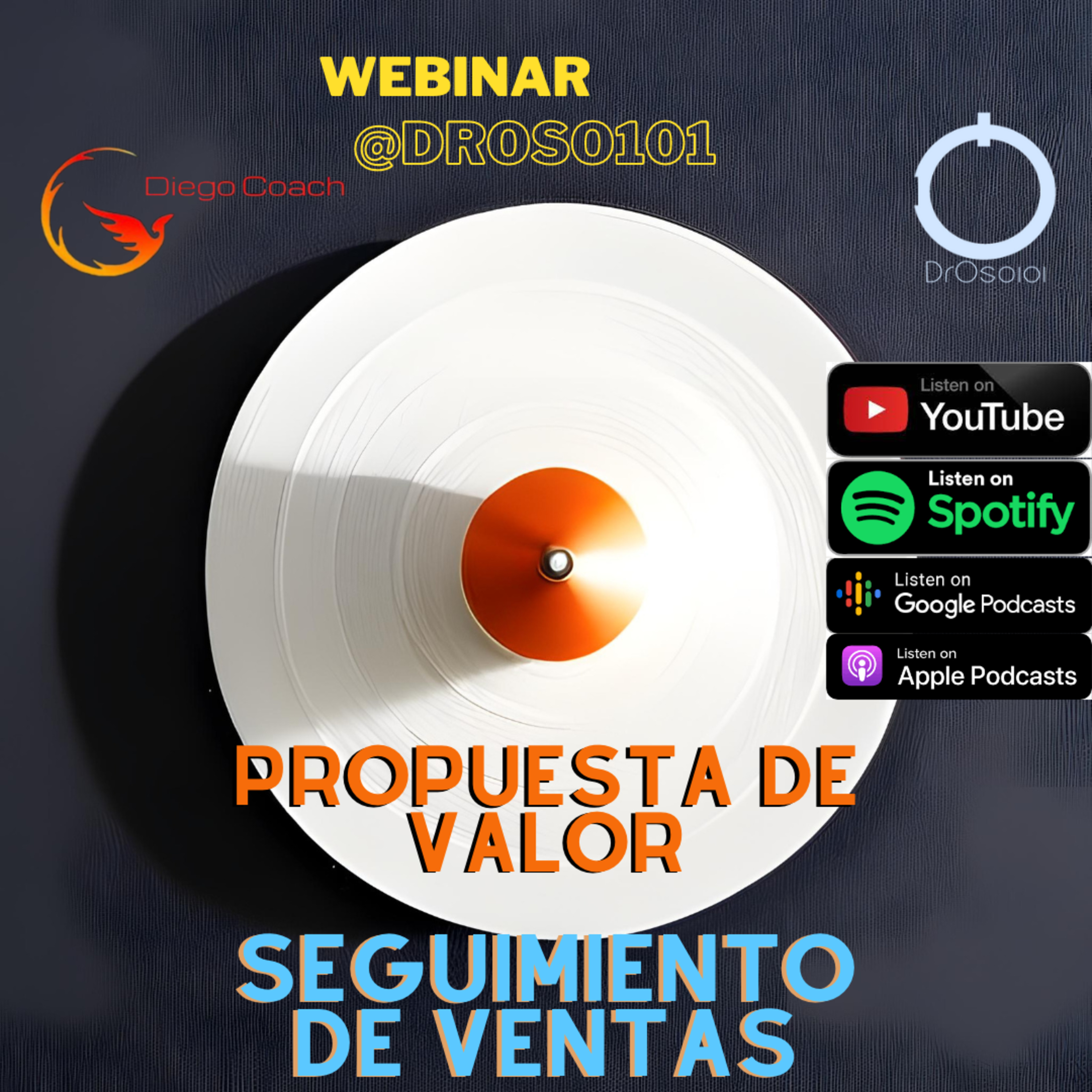 Portada de DrOso101