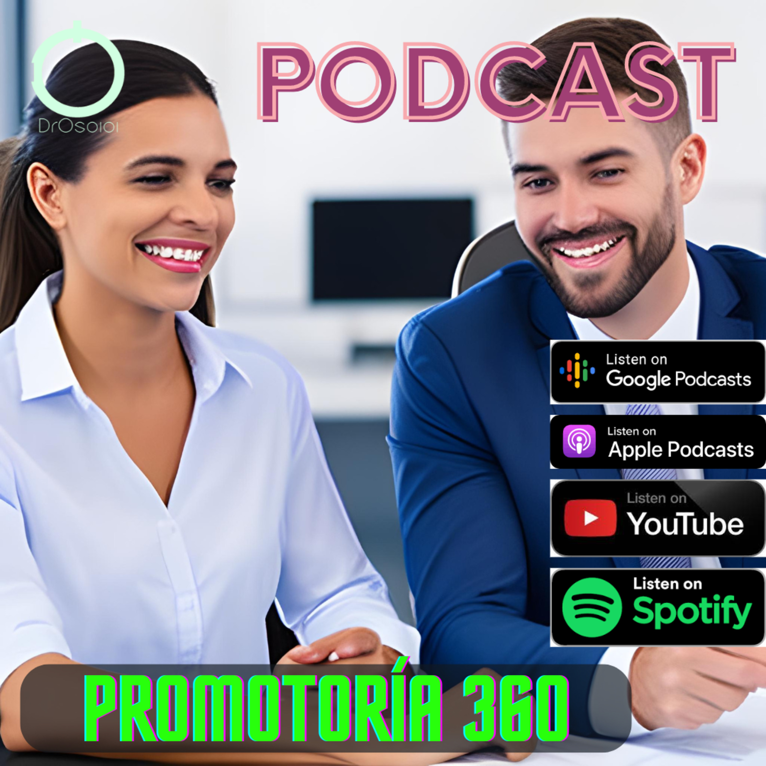 Portada de DrOso101