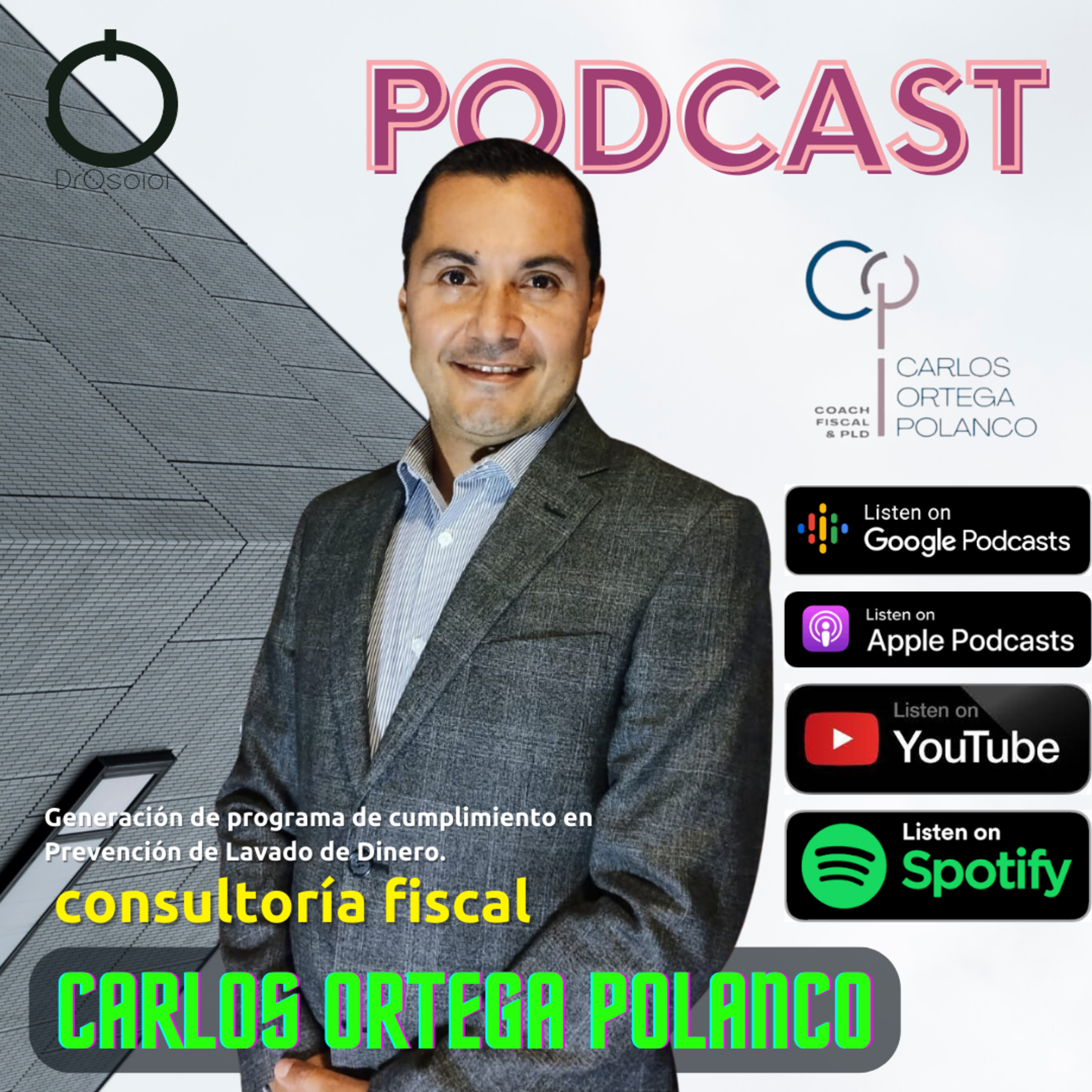 Portada de DrOso101