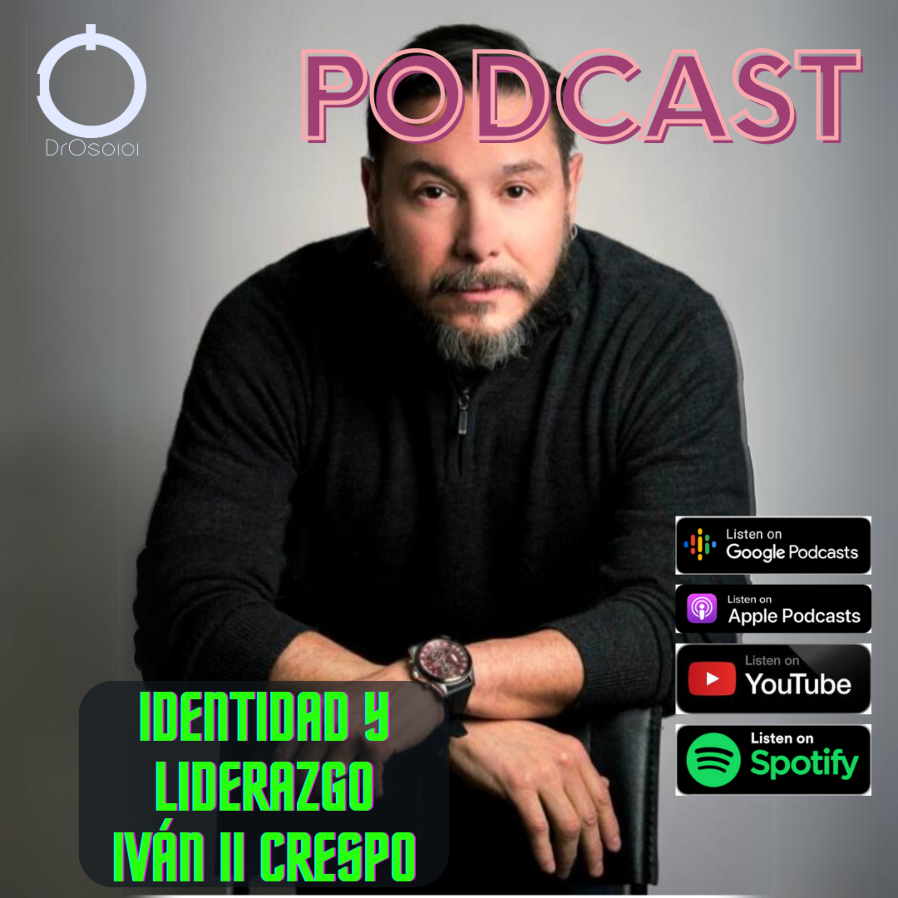Portada de DrOso101