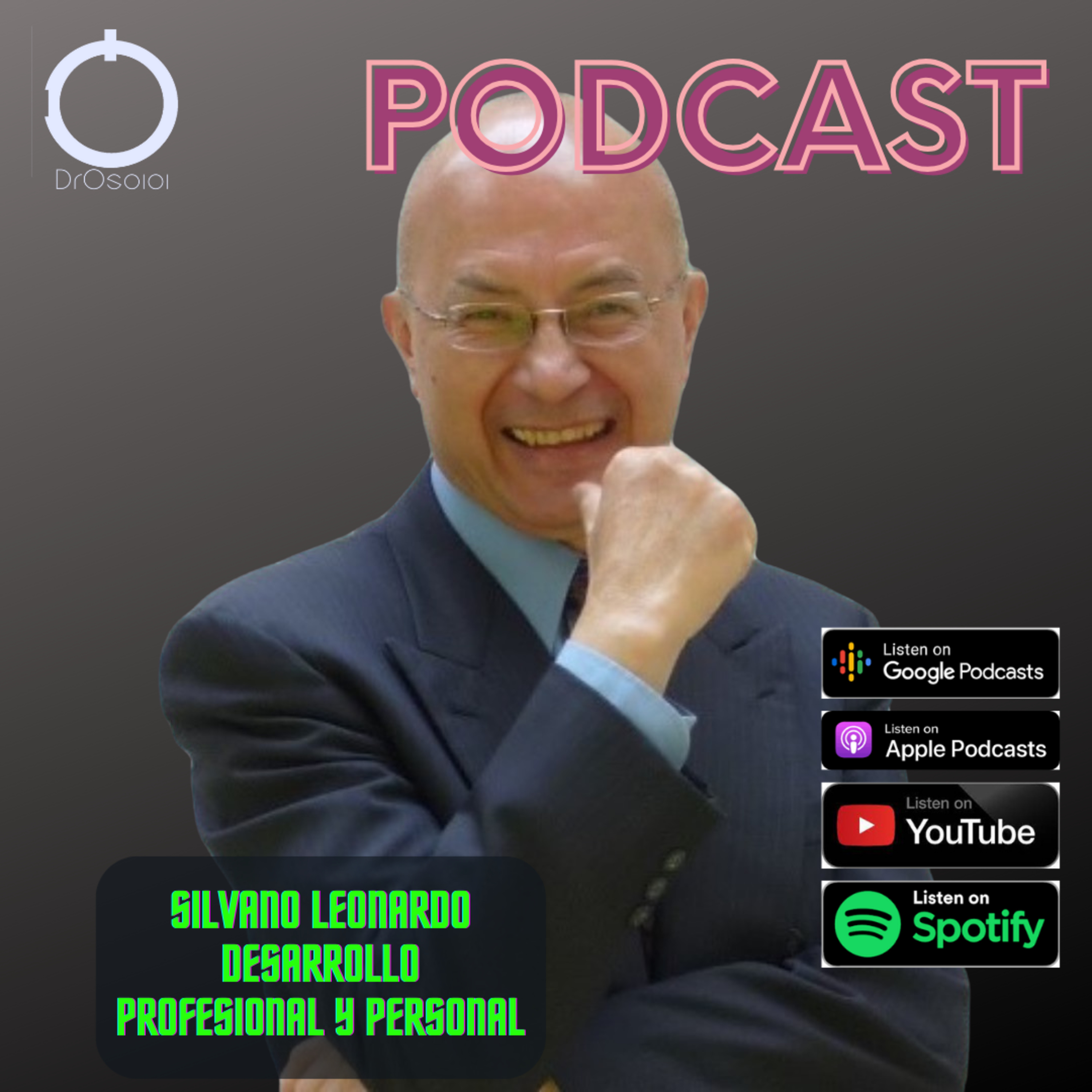 Portada de DrOso101