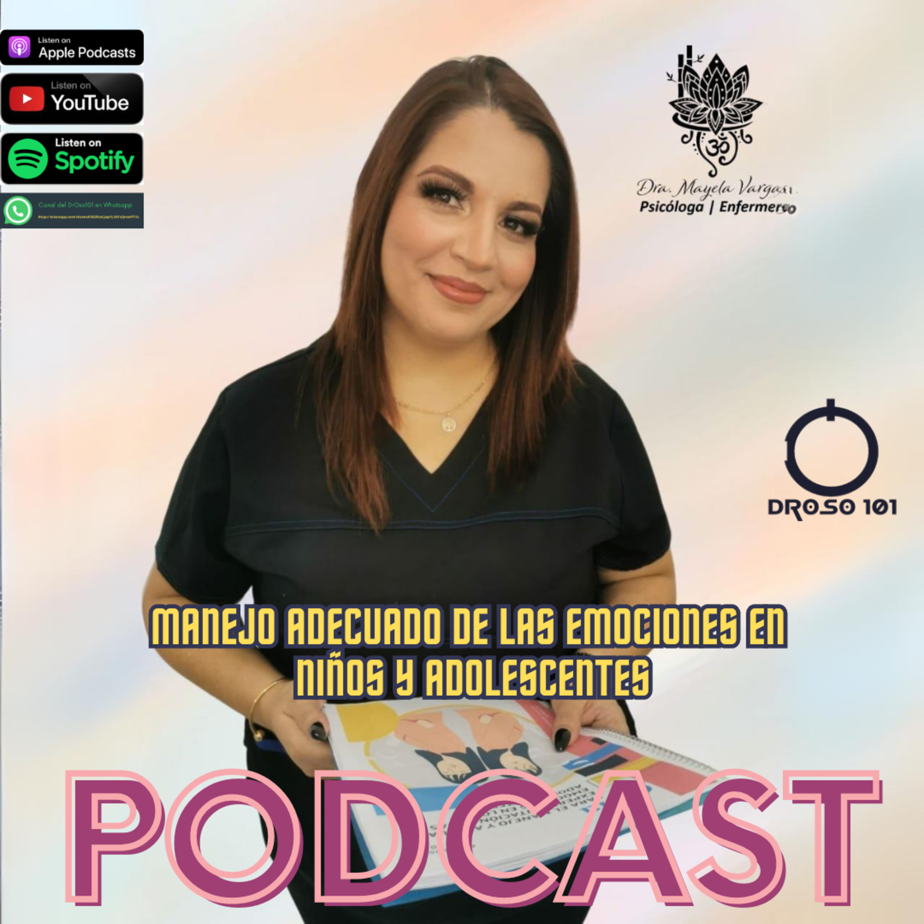 DrOso101