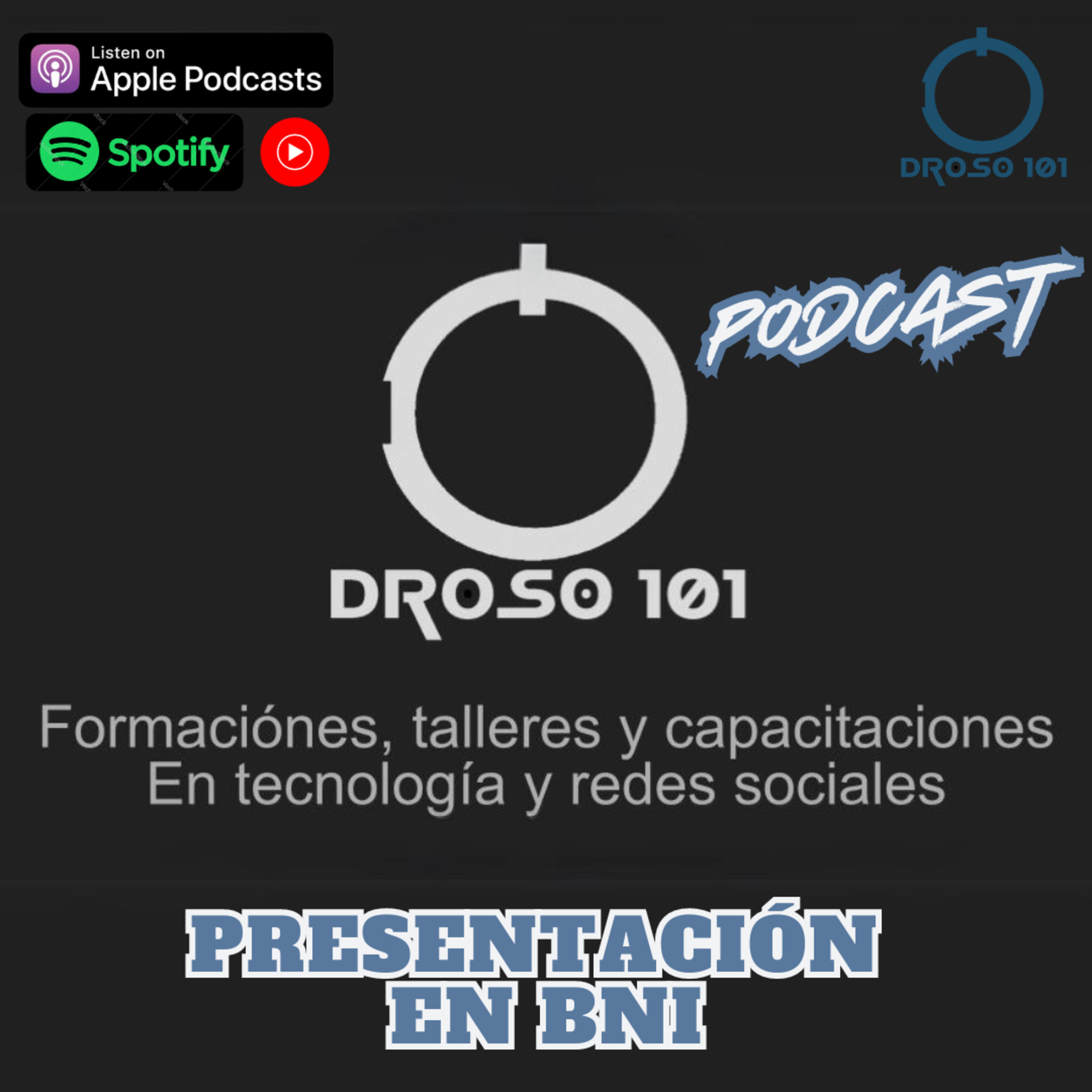 DrOso101