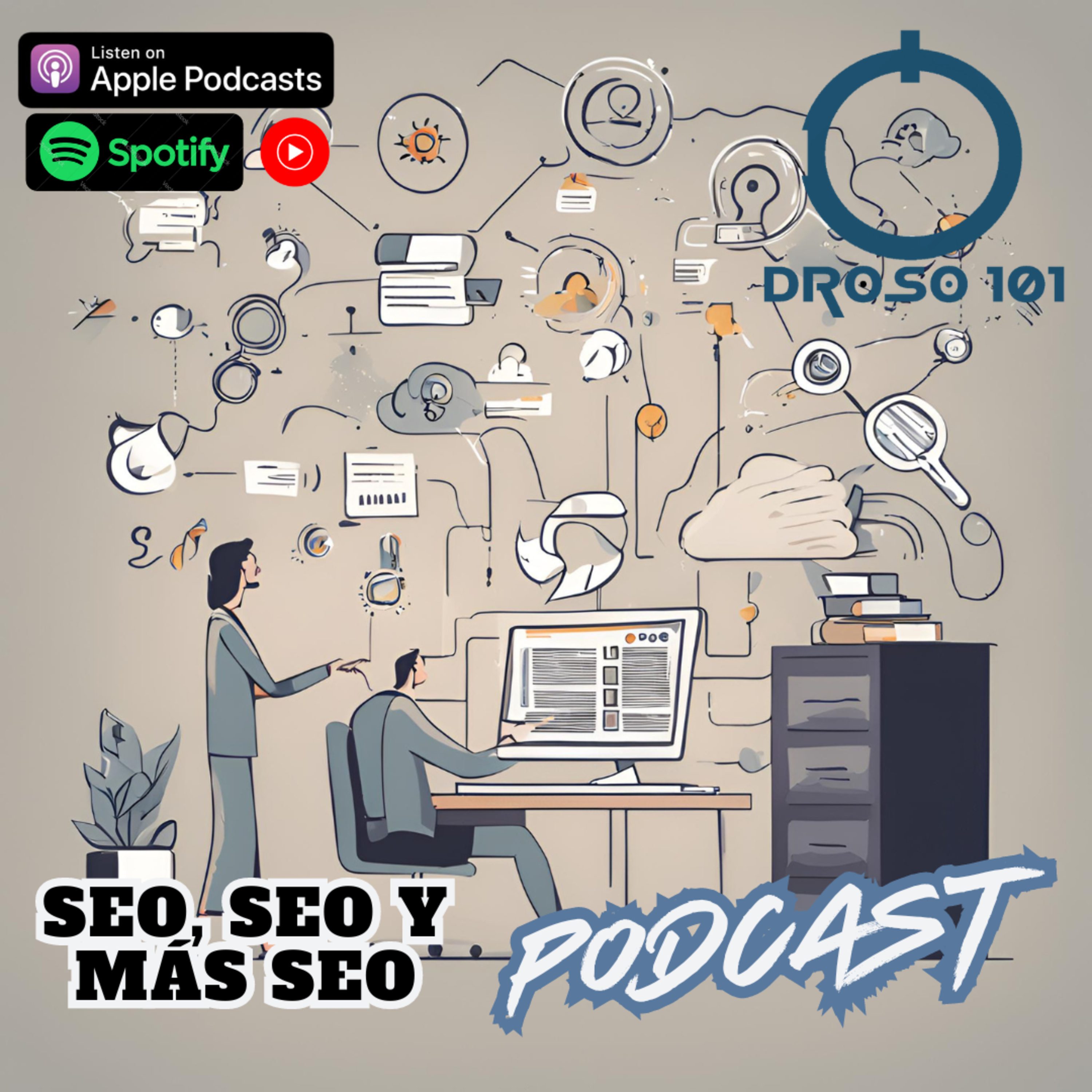 DrOso101