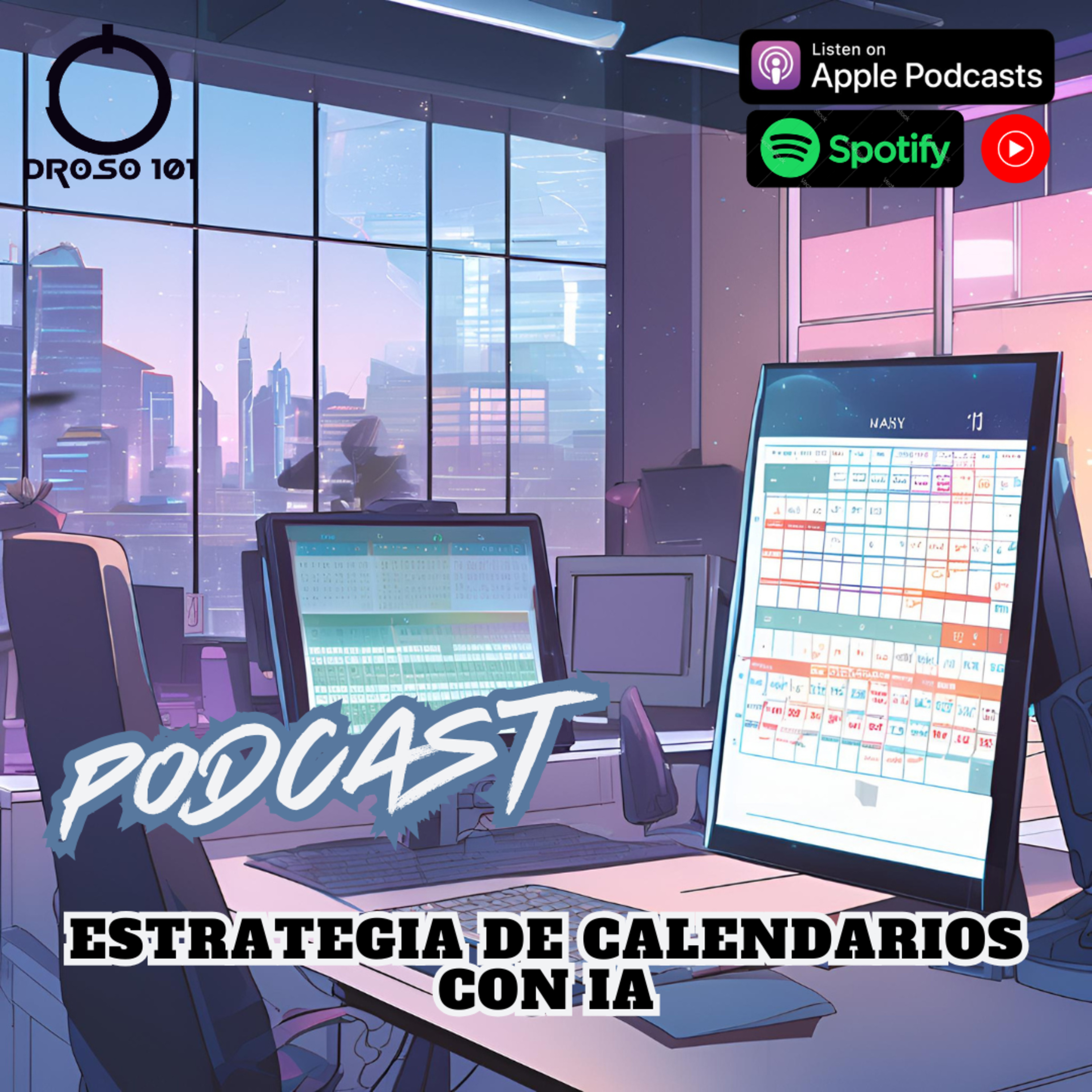 DrOso101